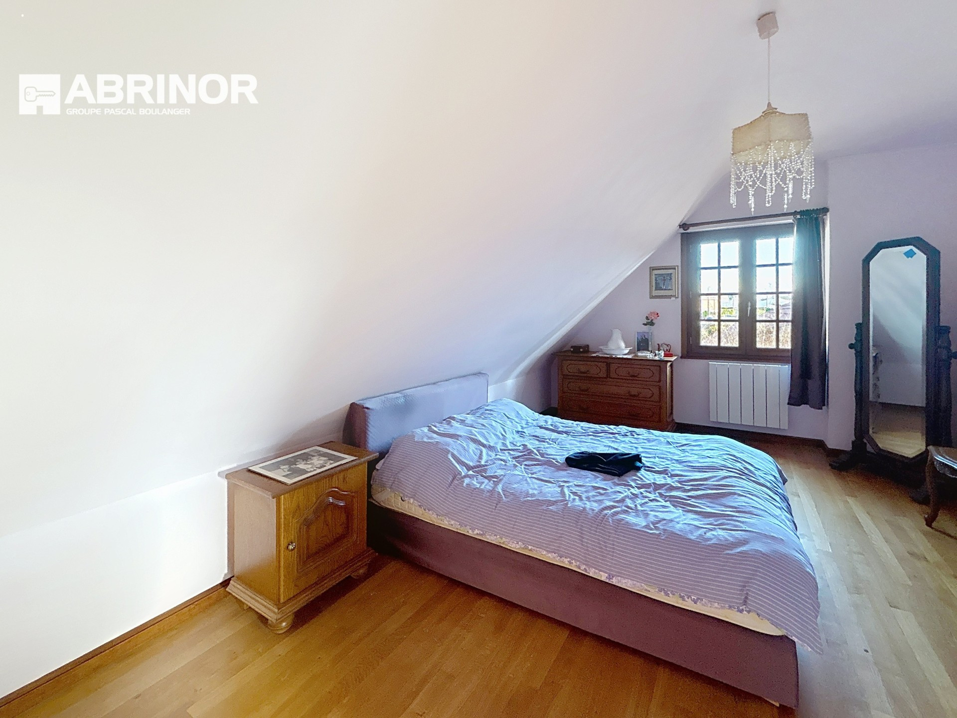 vente maison RONCHIN