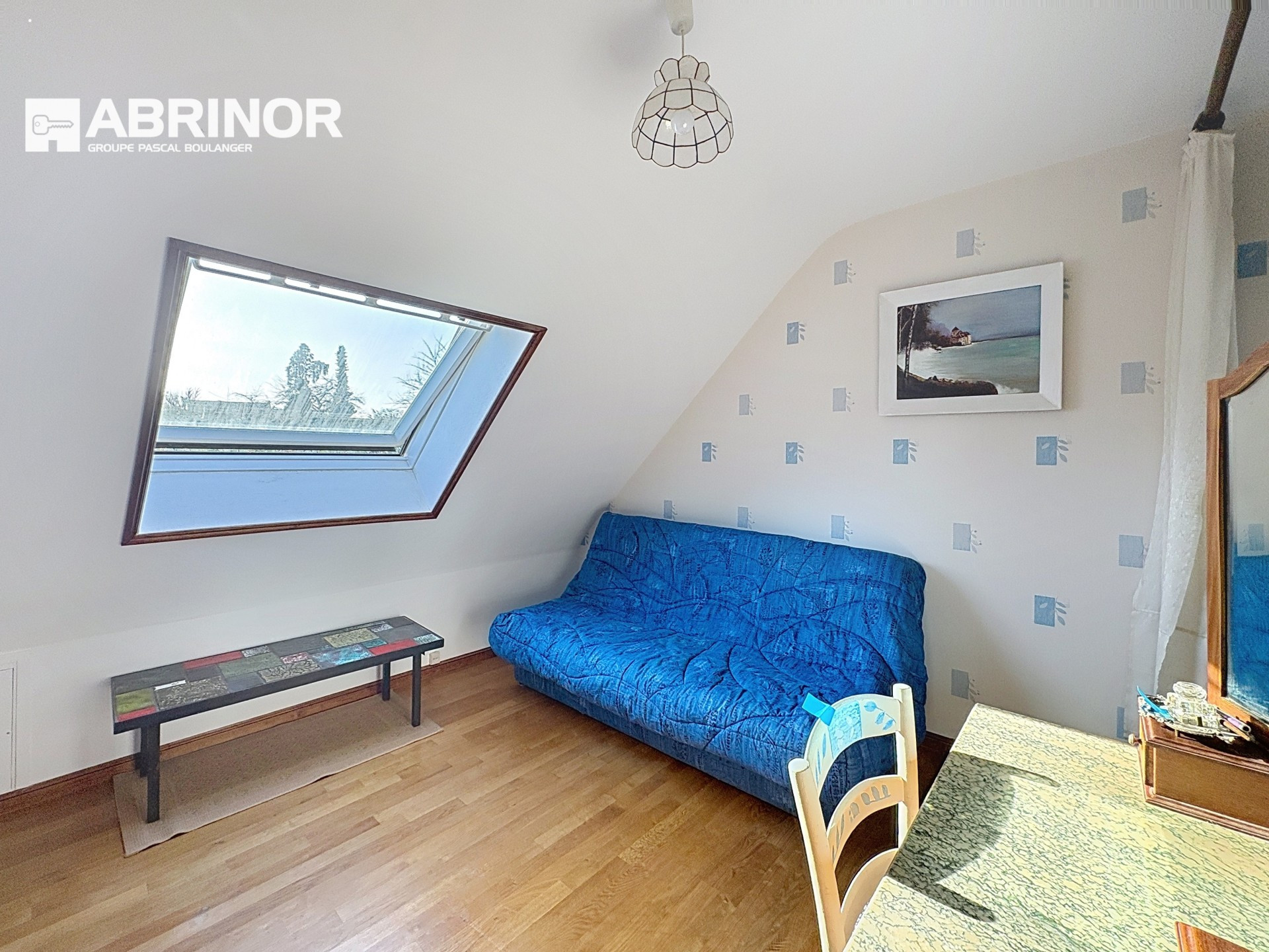 vente maison RONCHIN