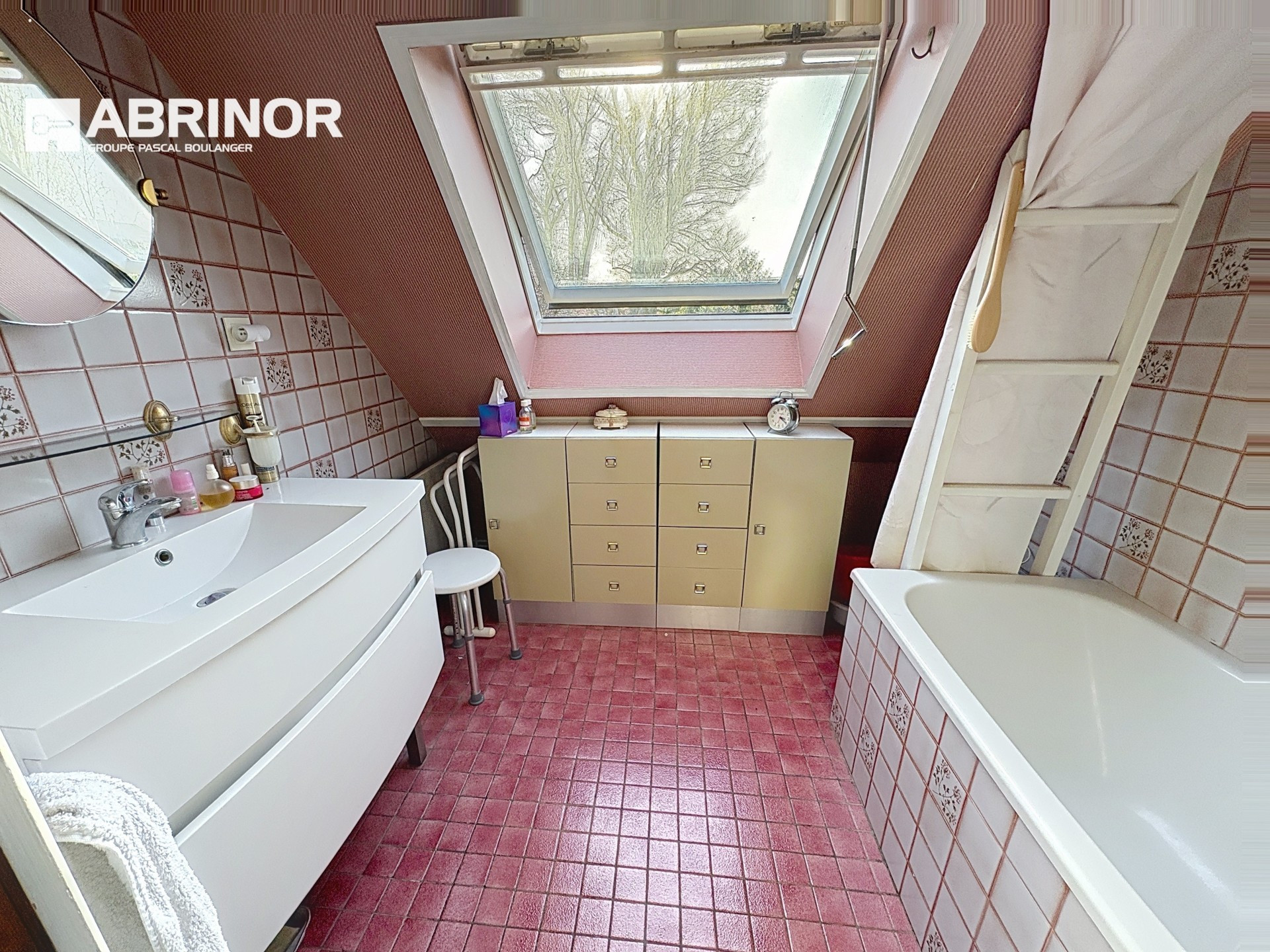 vente maison RONCHIN