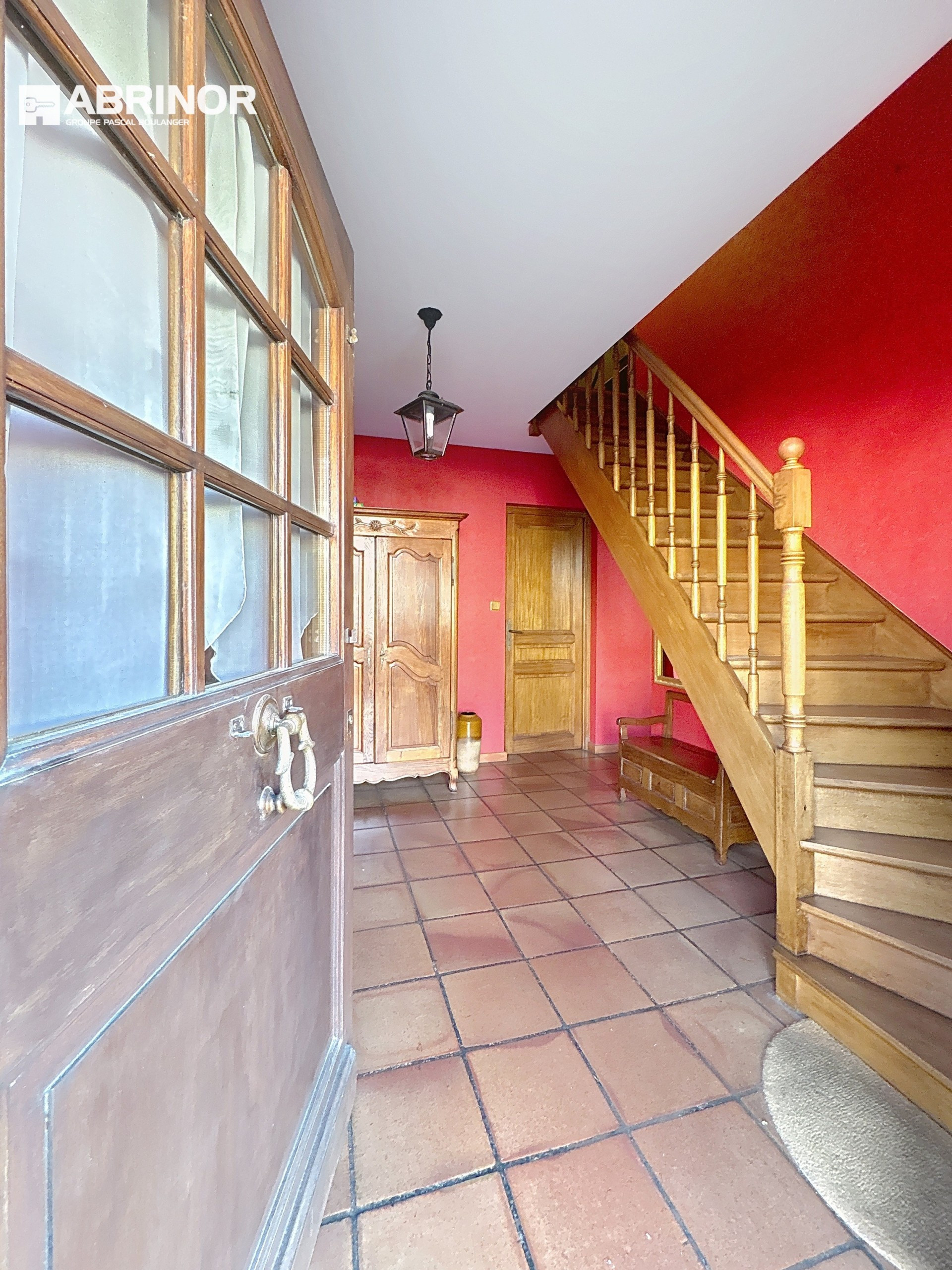 vente maison RONCHIN