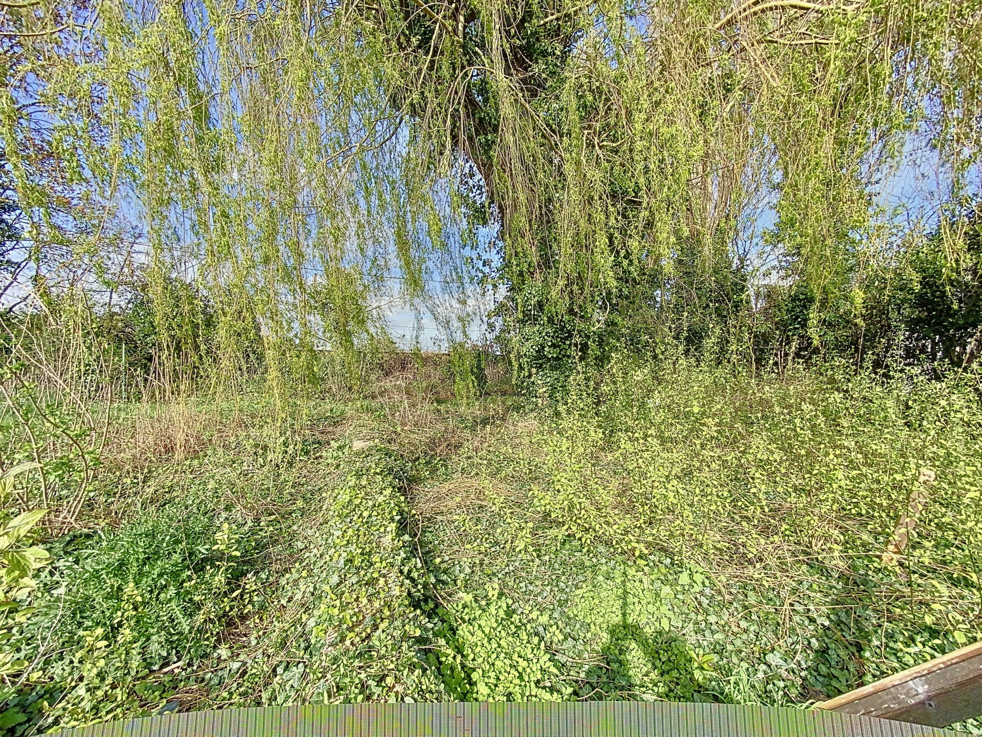 vente terrain LA CHAPELLE D ARMENTIERES