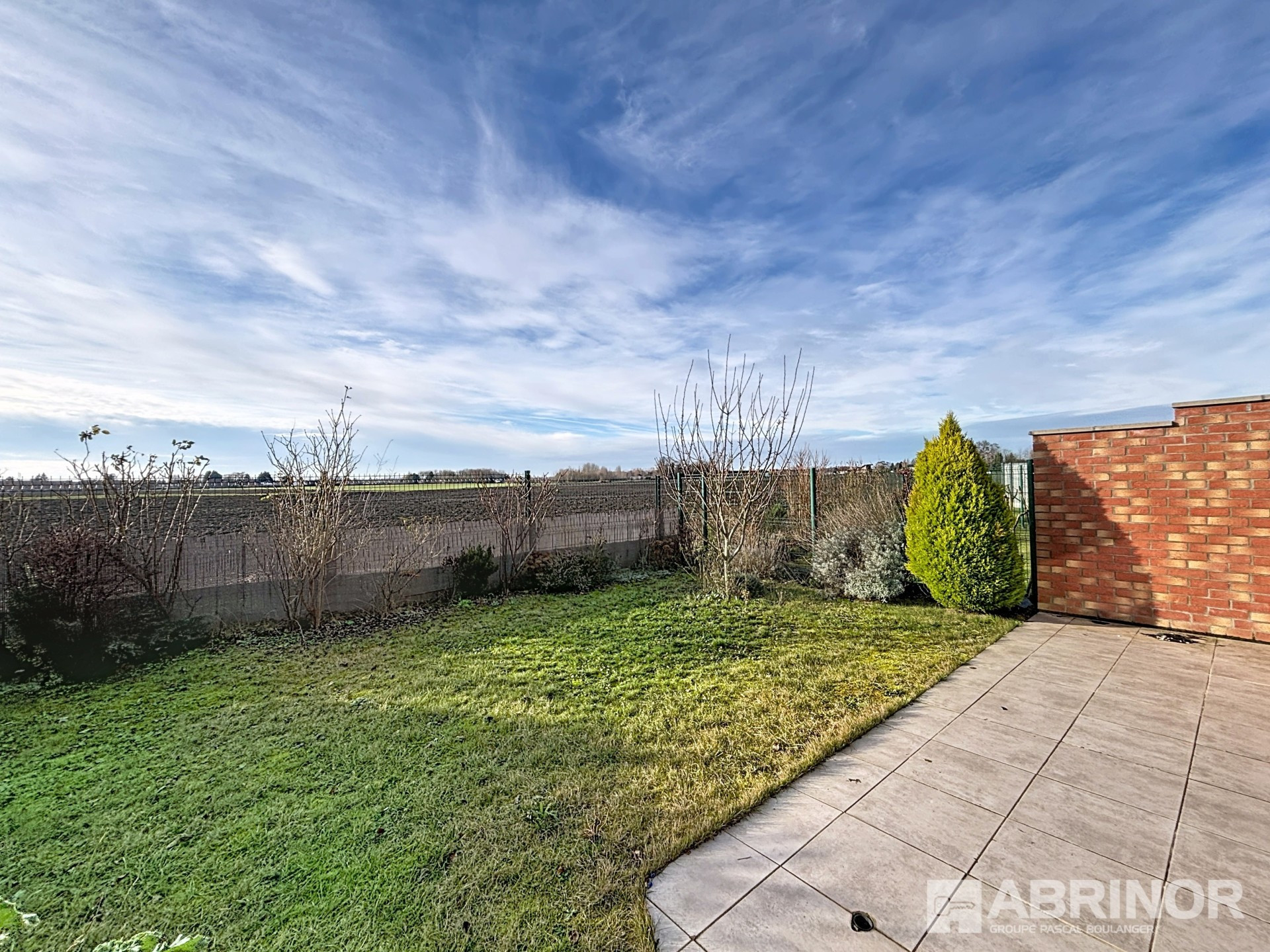 vente maison ANNOEULLIN