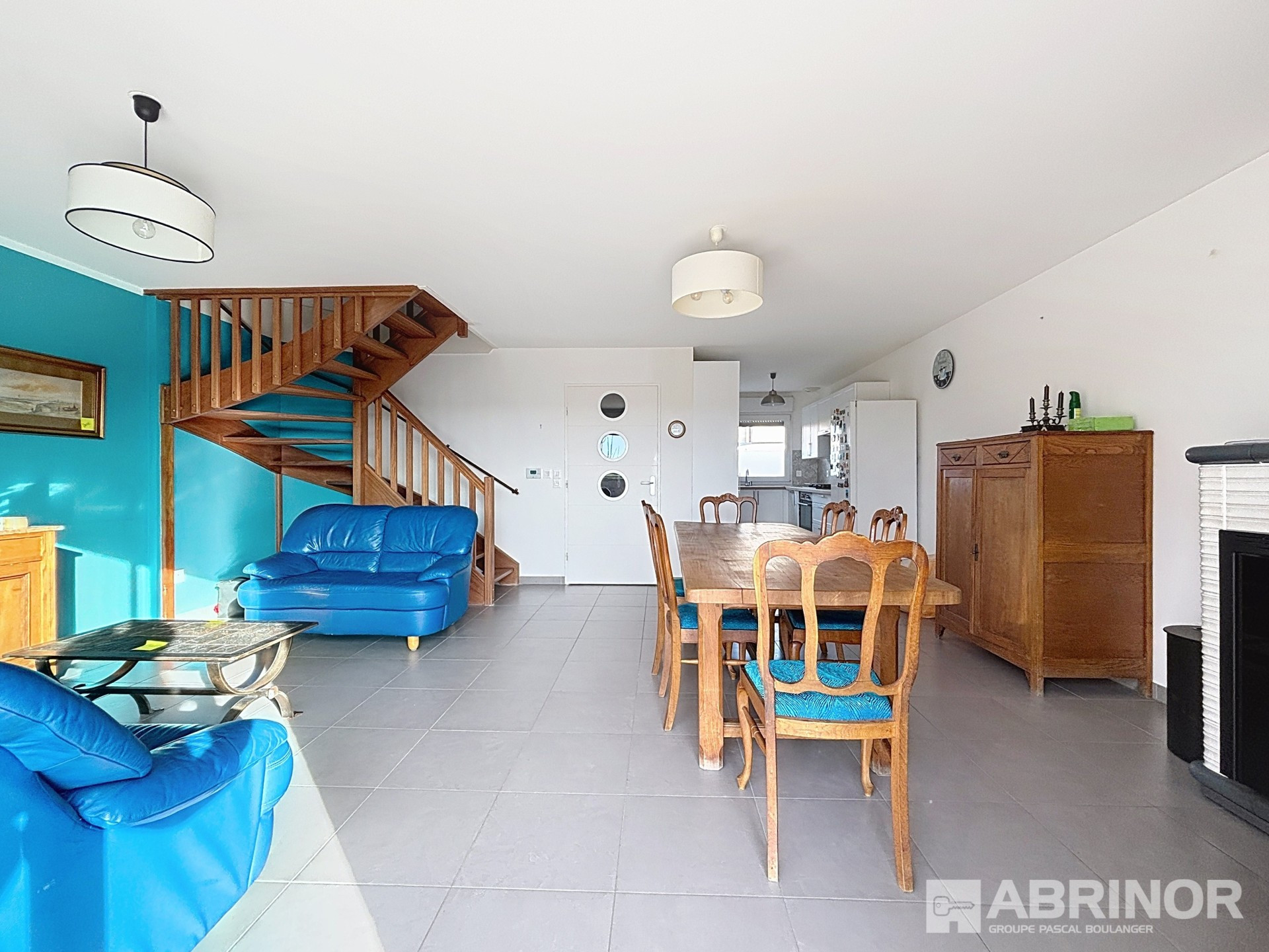 vente maison ANNOEULLIN