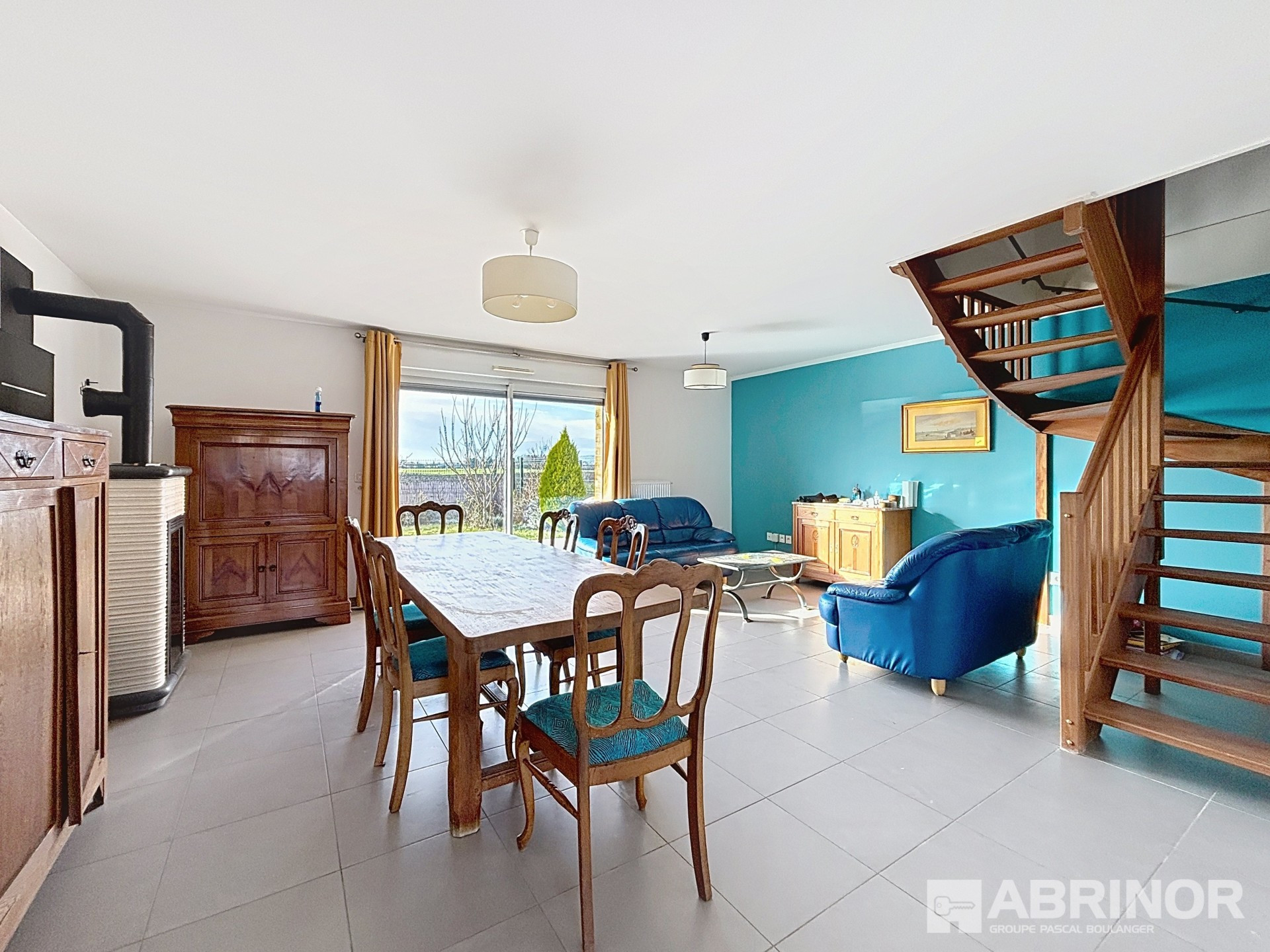 vente maison ANNOEULLIN