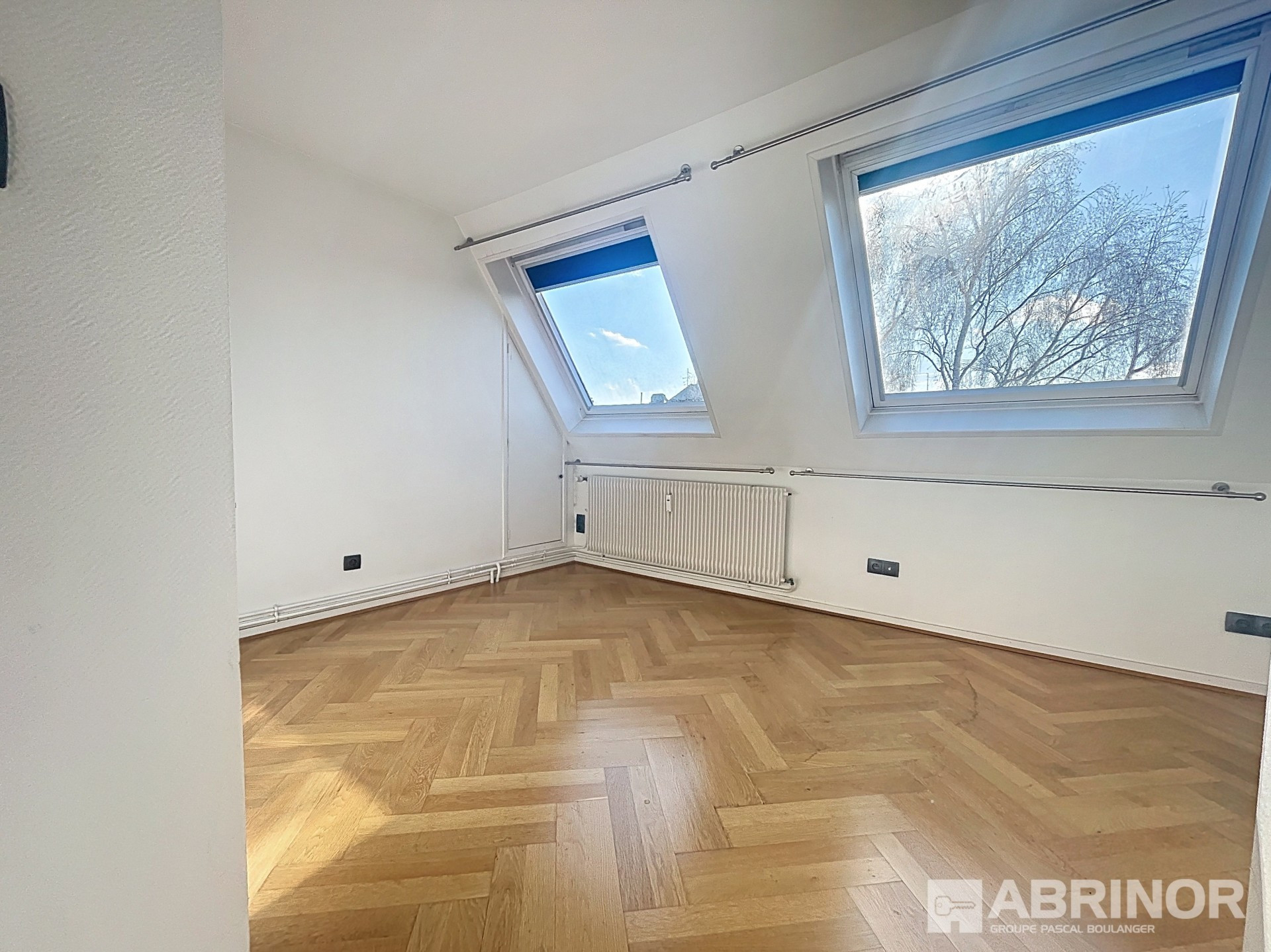 vente appartement LILLE