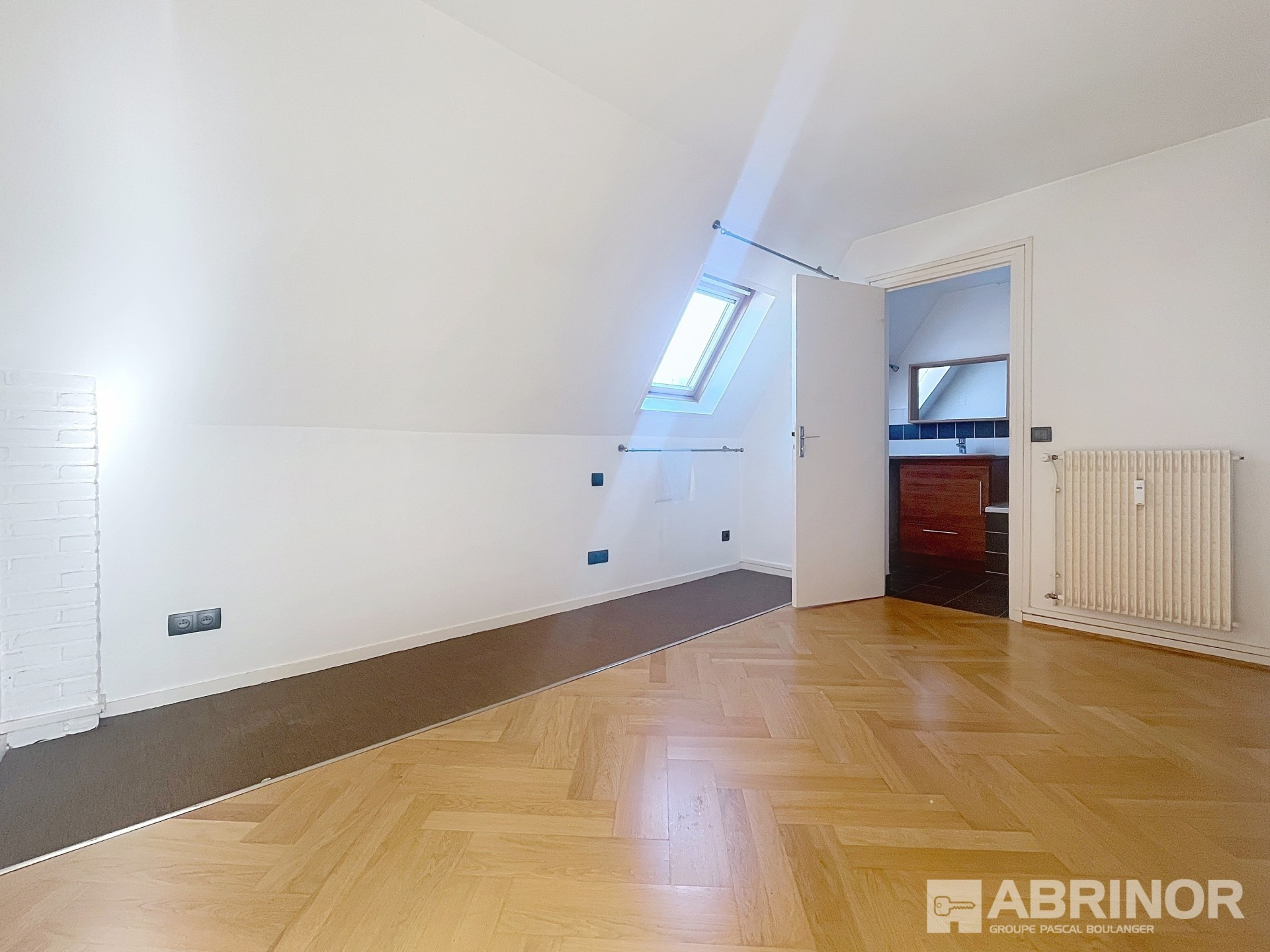 vente appartement LILLE