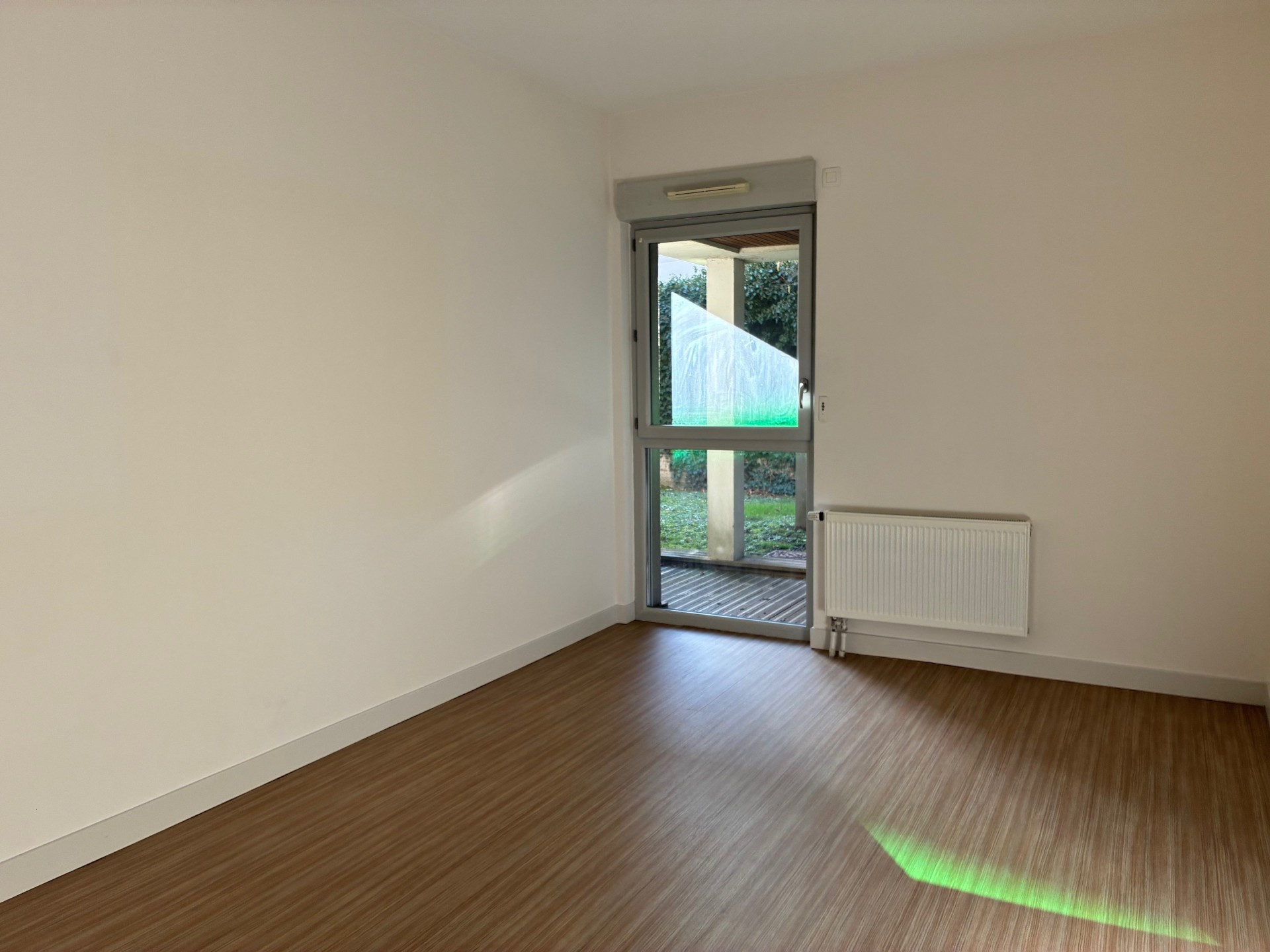 vente appartement CROIX