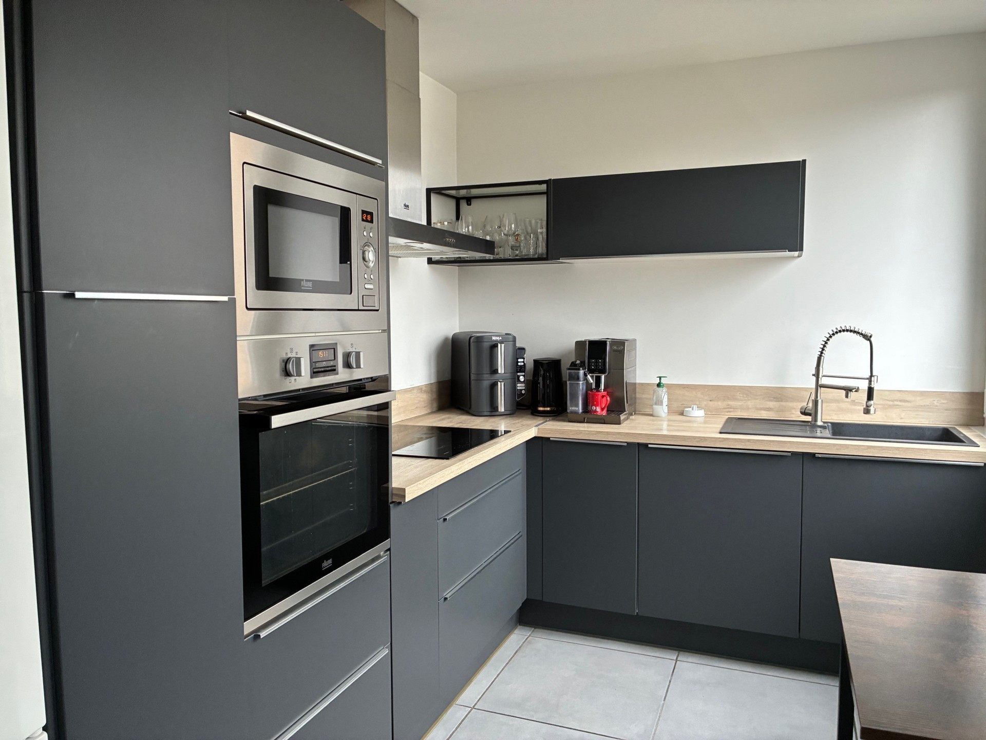 vente appartement VILLENEUVE D ASCQ