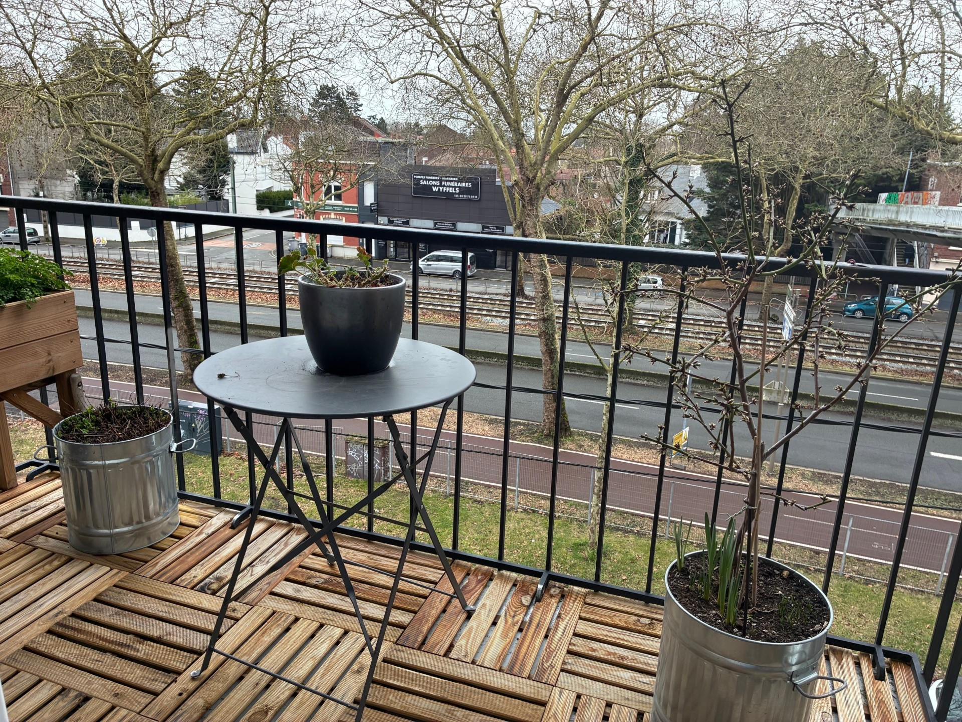 vente appartement VILLENEUVE D ASCQ