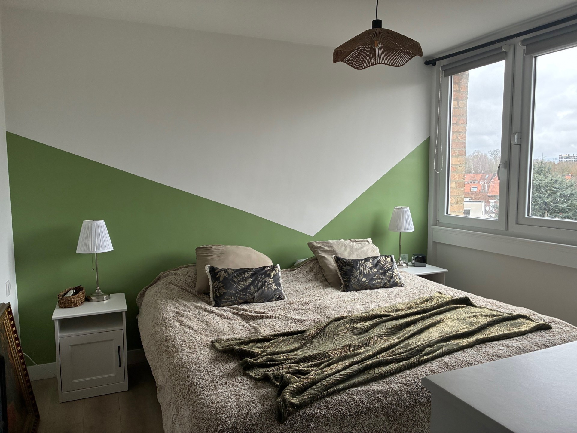 vente appartement VILLENEUVE D ASCQ