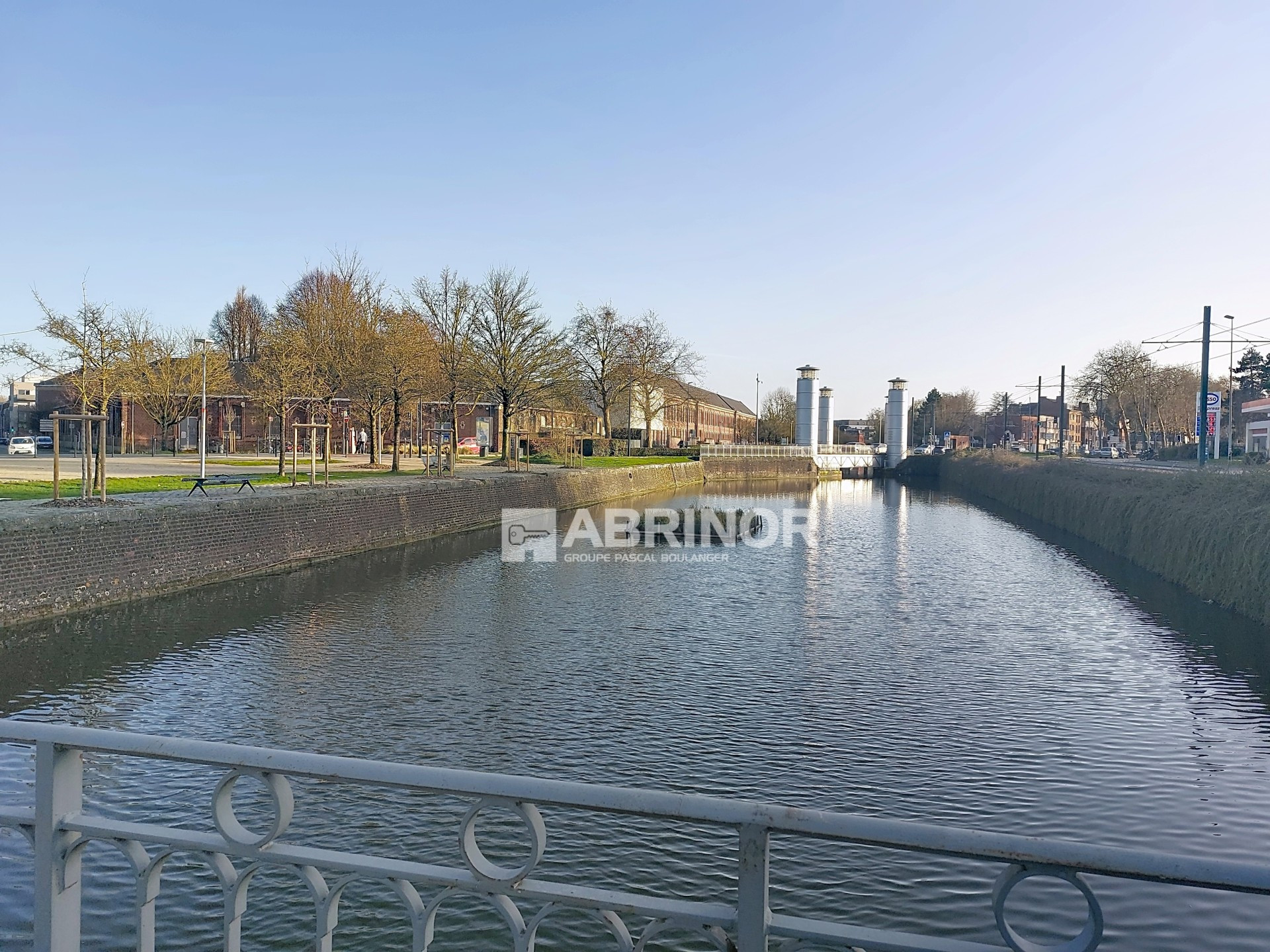 vente maison TOURCOING