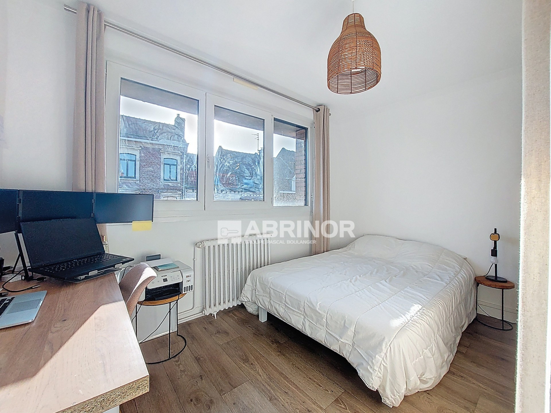 vente maison TOURCOING