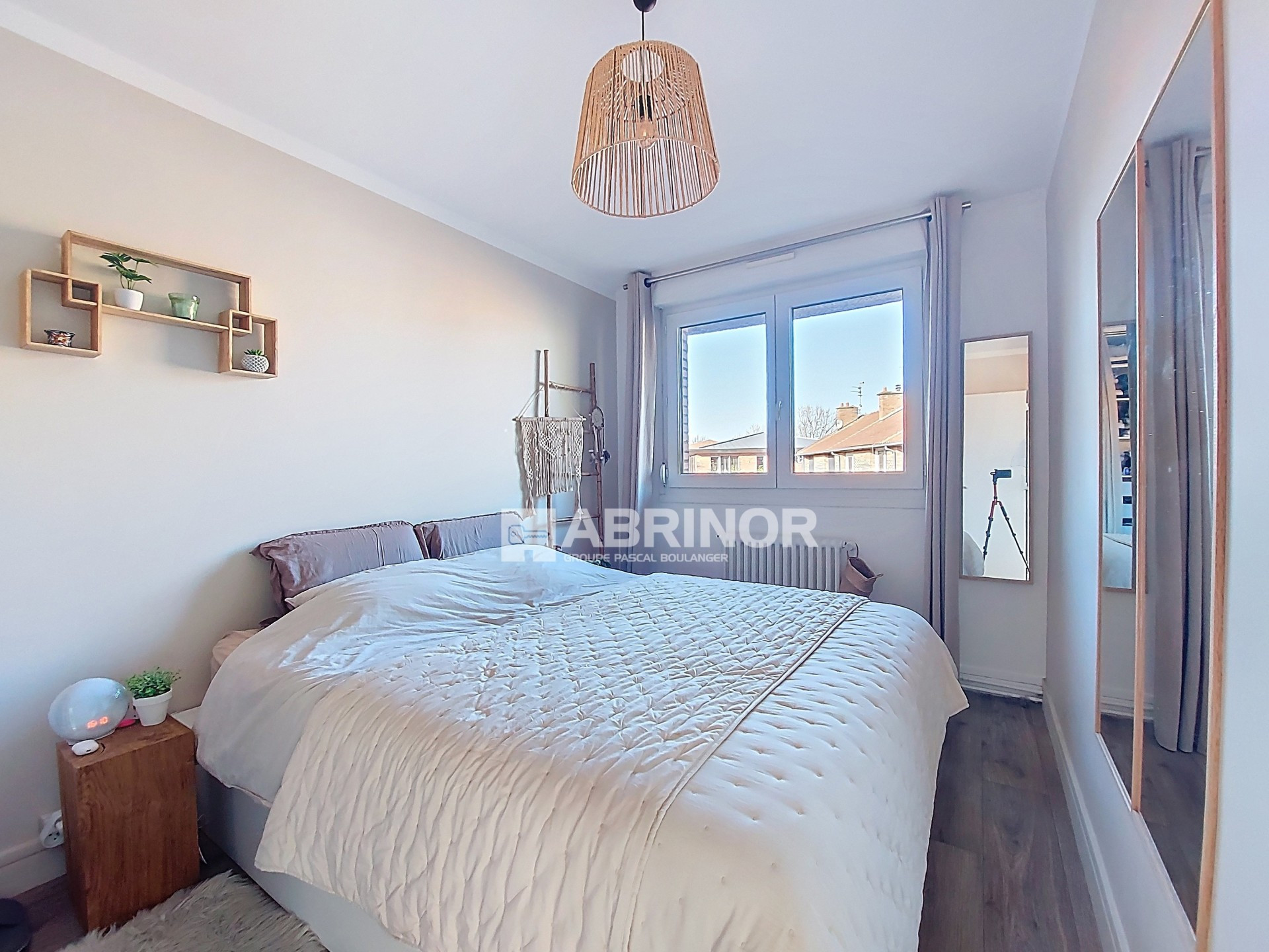 vente maison TOURCOING