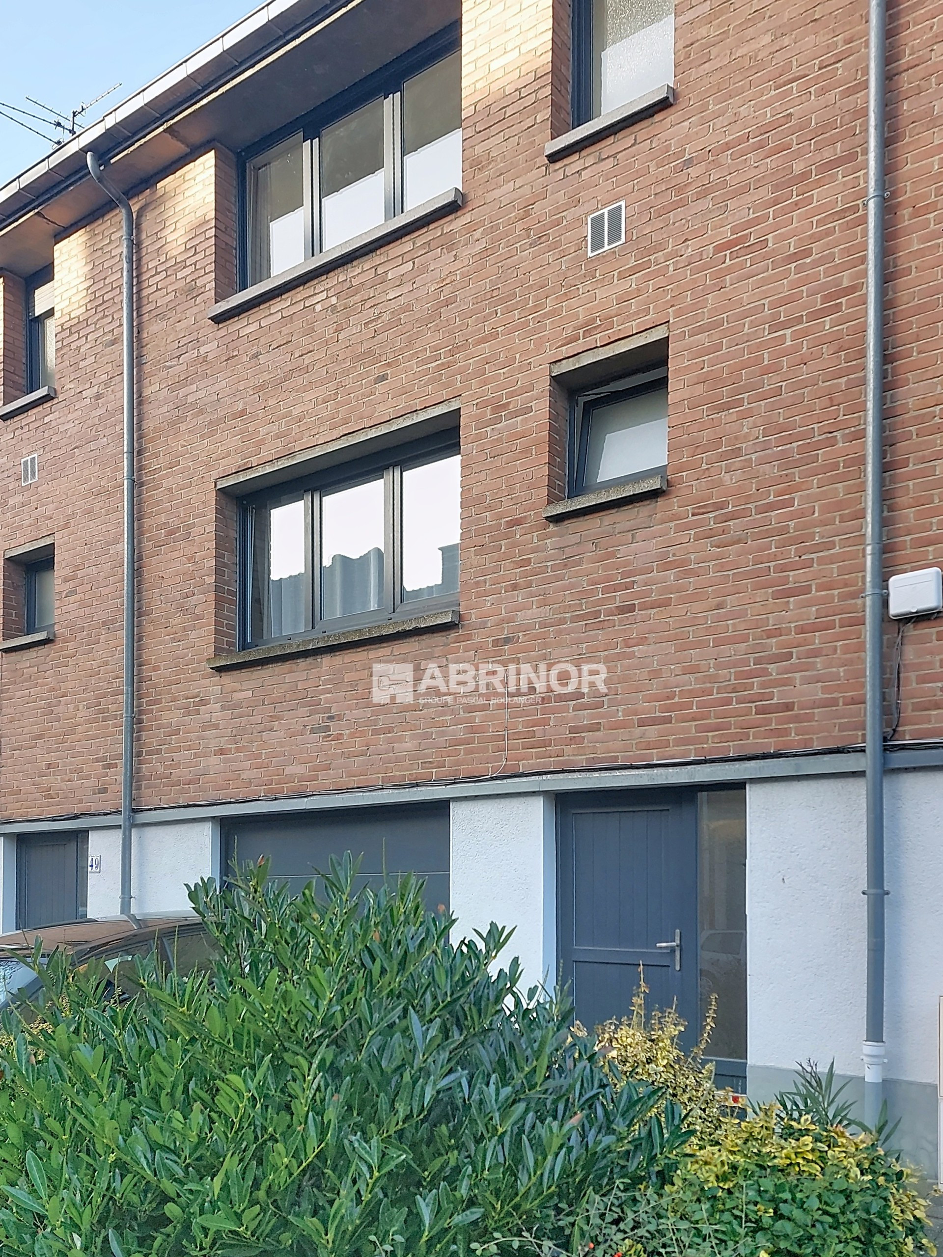 vente maison TOURCOING