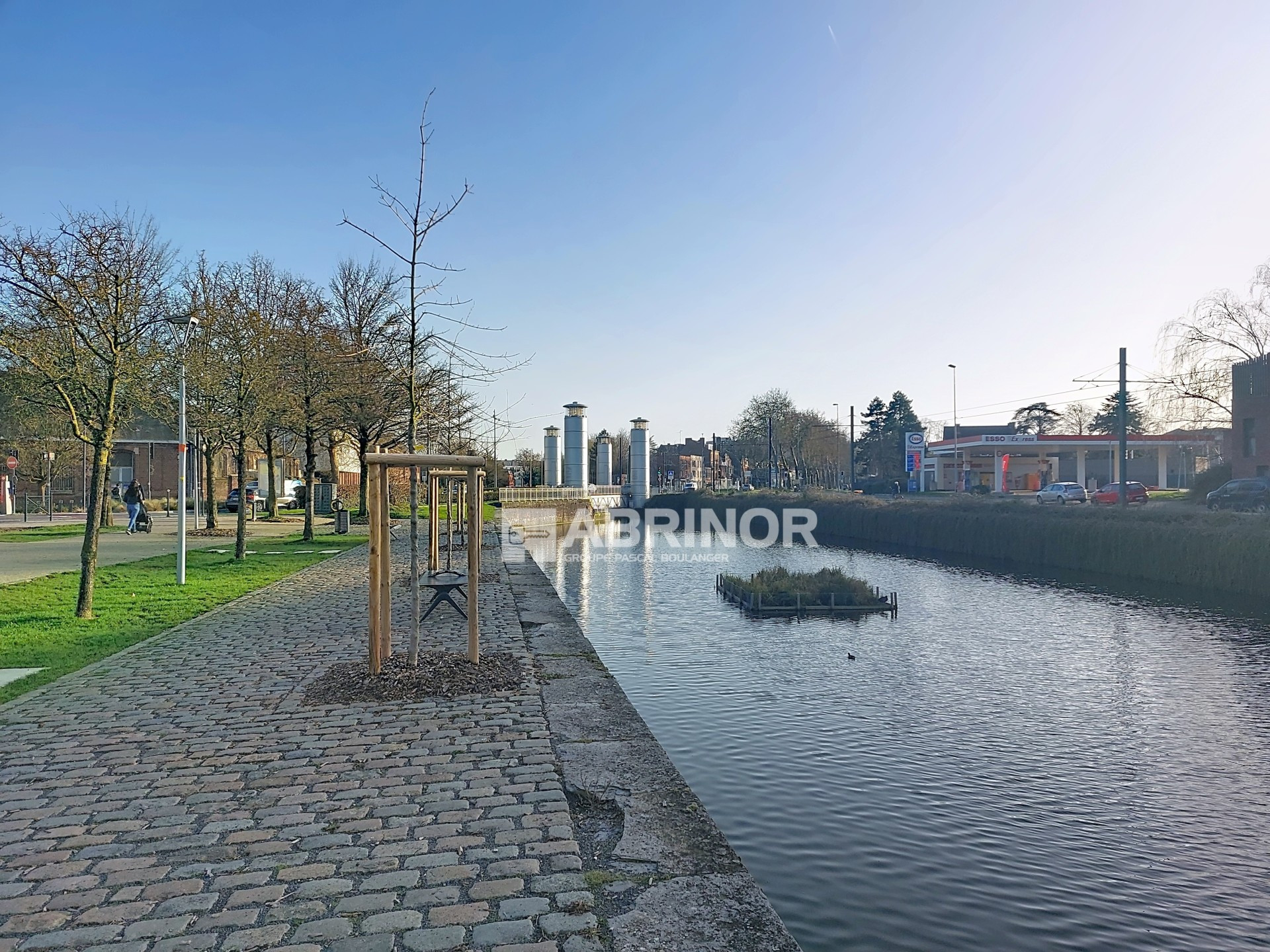 vente maison TOURCOING