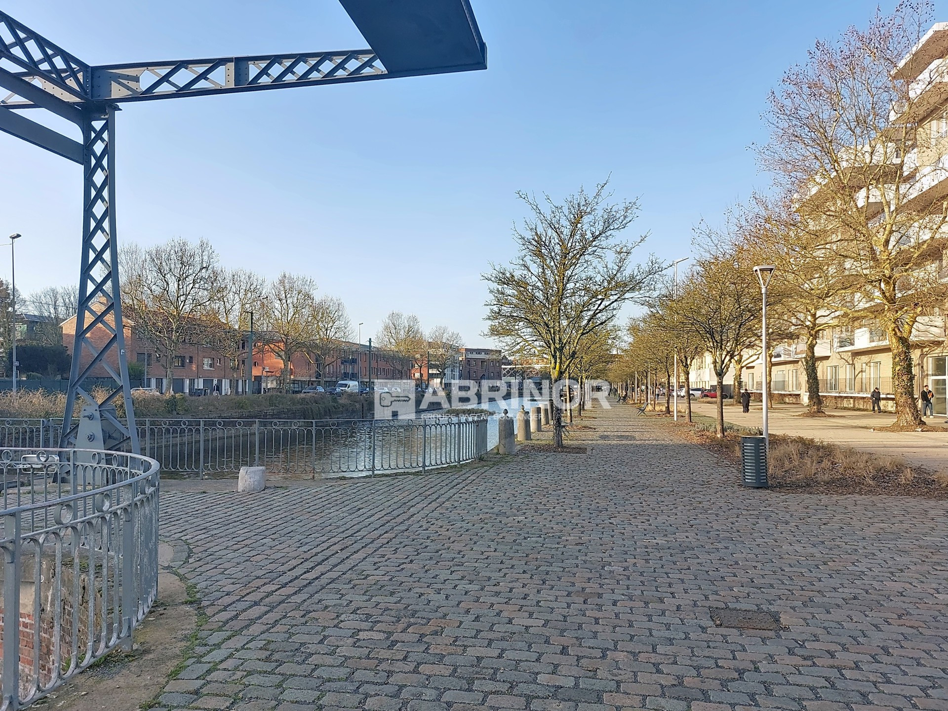 vente maison TOURCOING