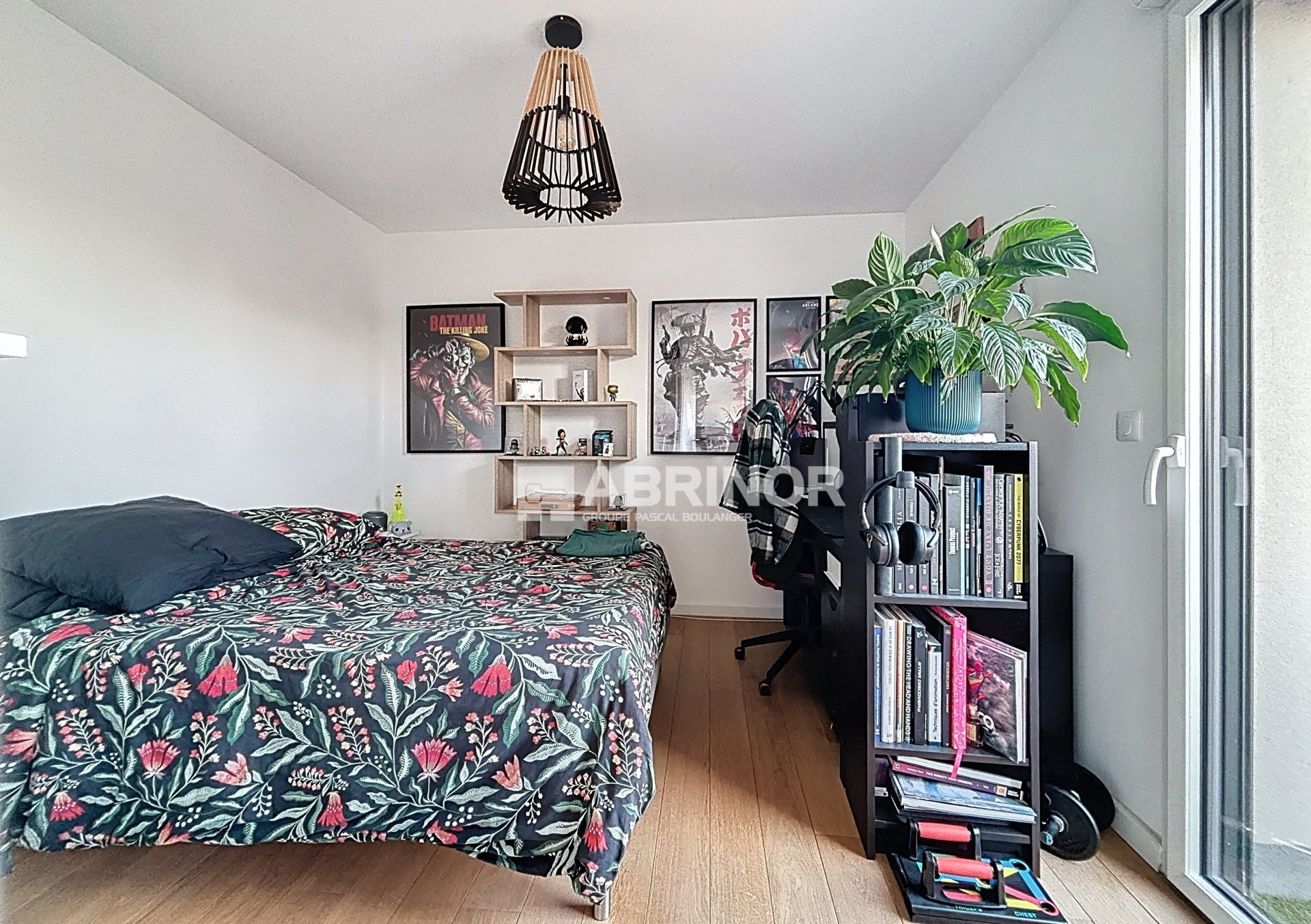 vente appartement MARCQ EN BAROEUL