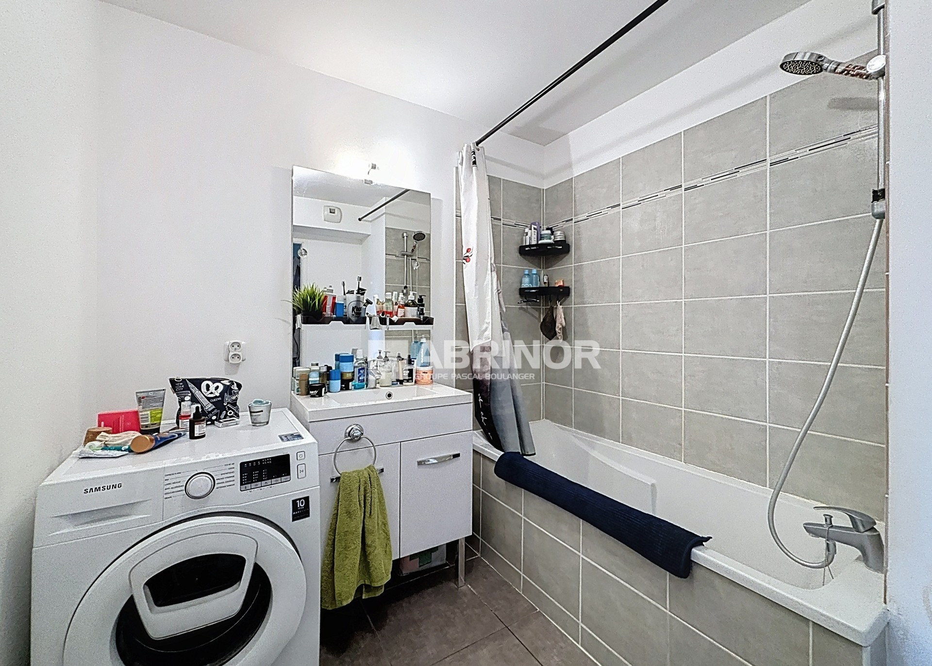 vente appartement MARCQ EN BAROEUL