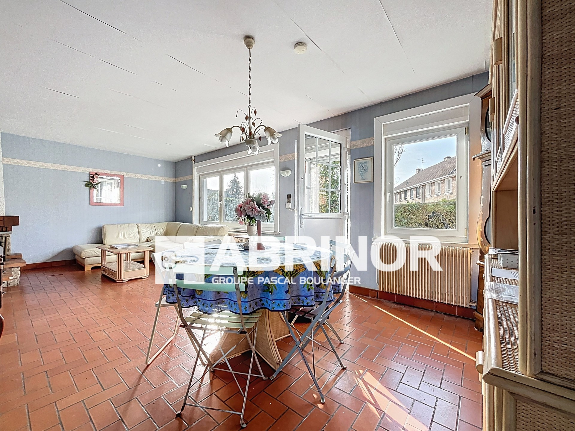 vente maison TOURCOING