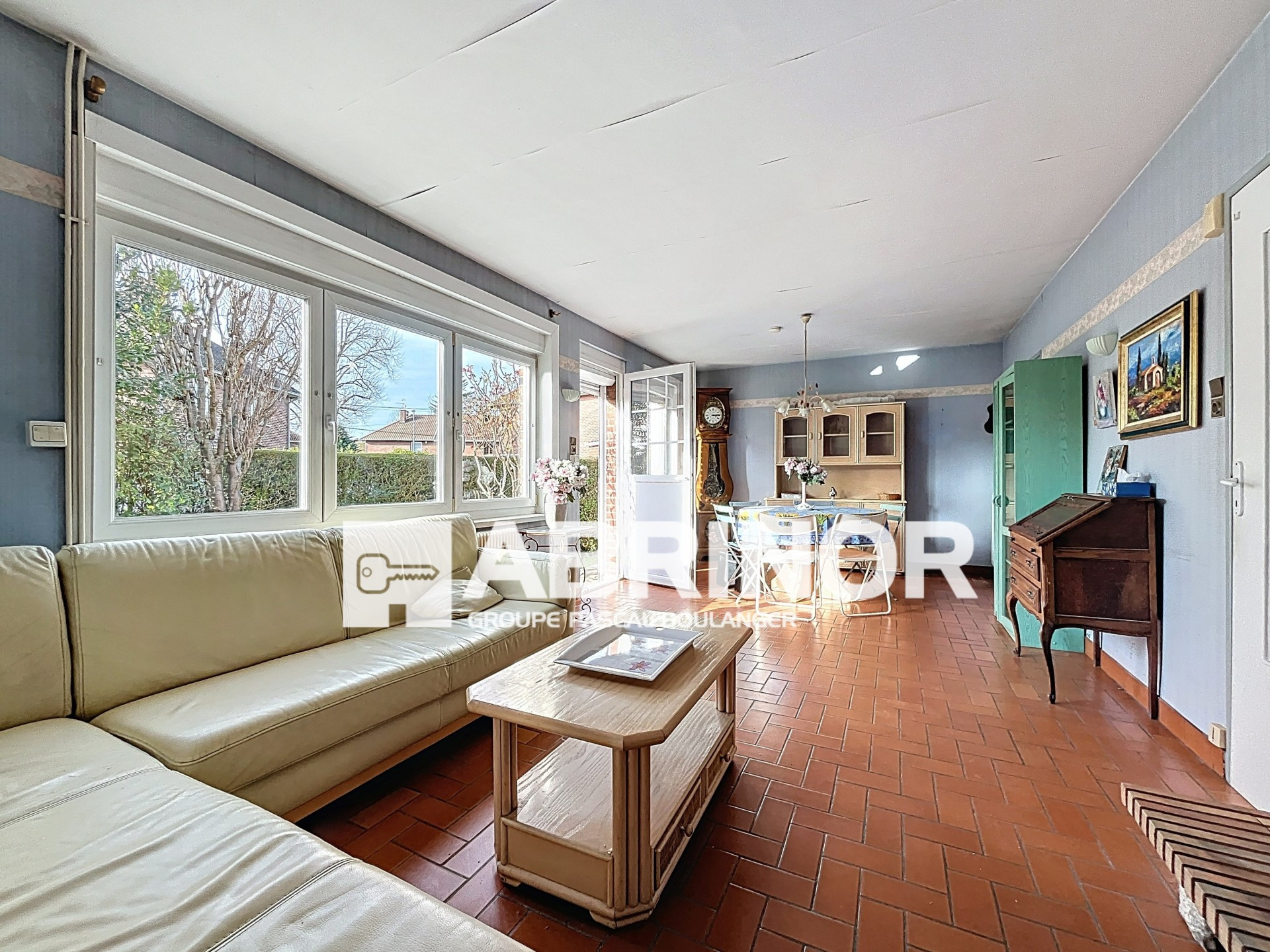 vente maison TOURCOING