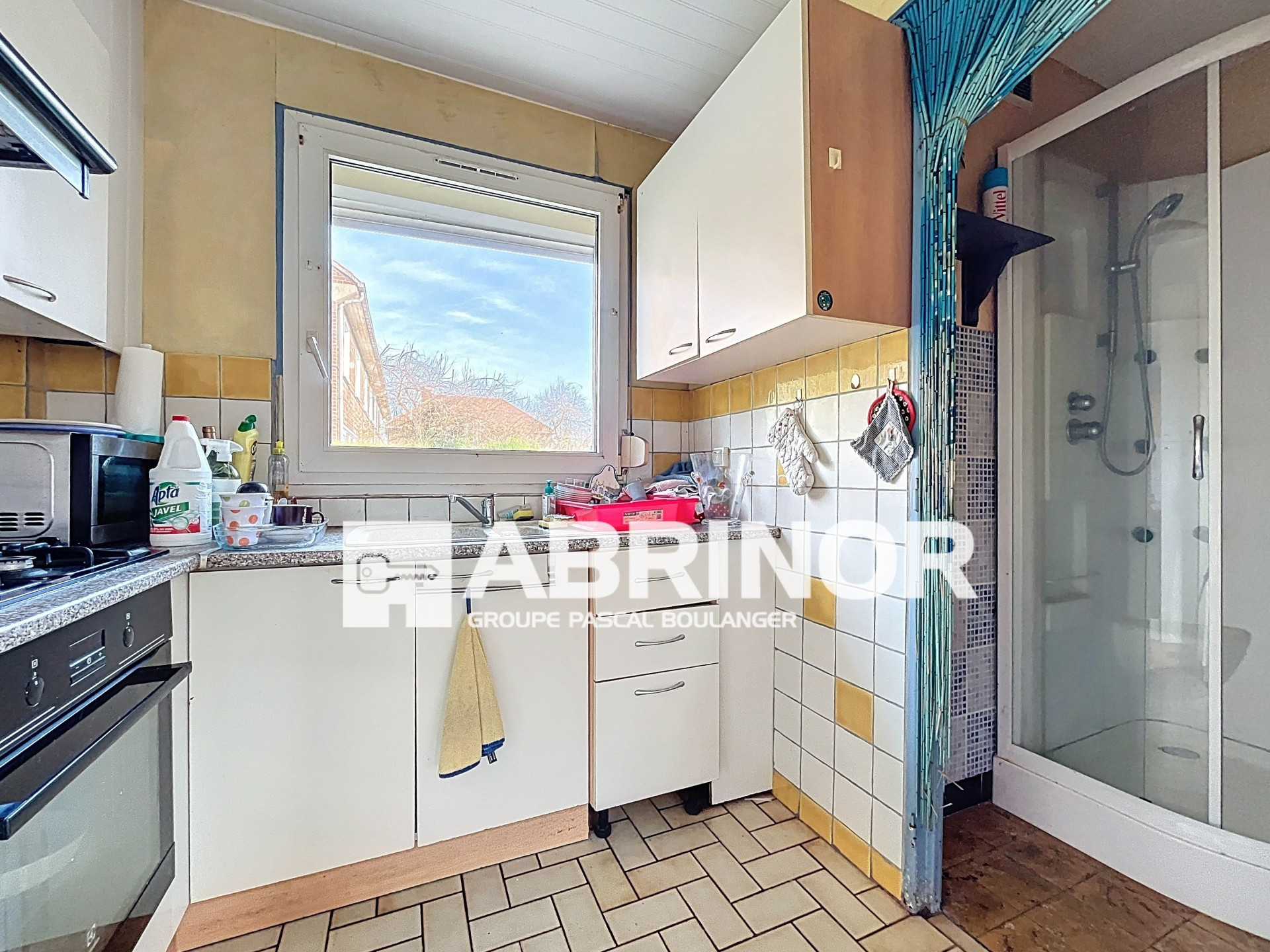 vente maison TOURCOING