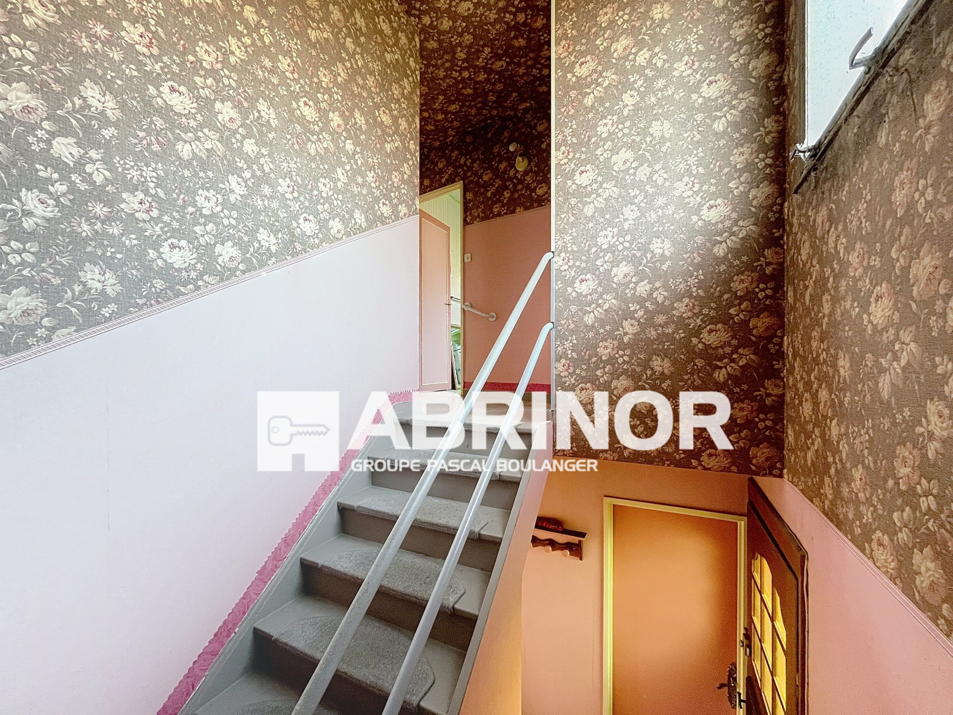 vente maison TOURCOING