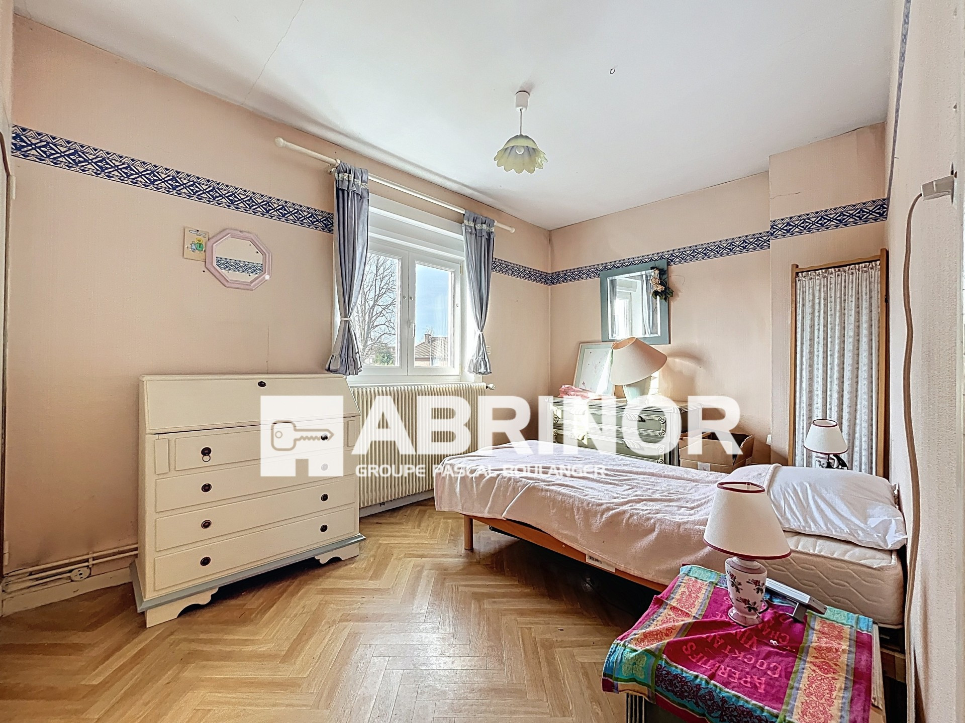 vente maison TOURCOING