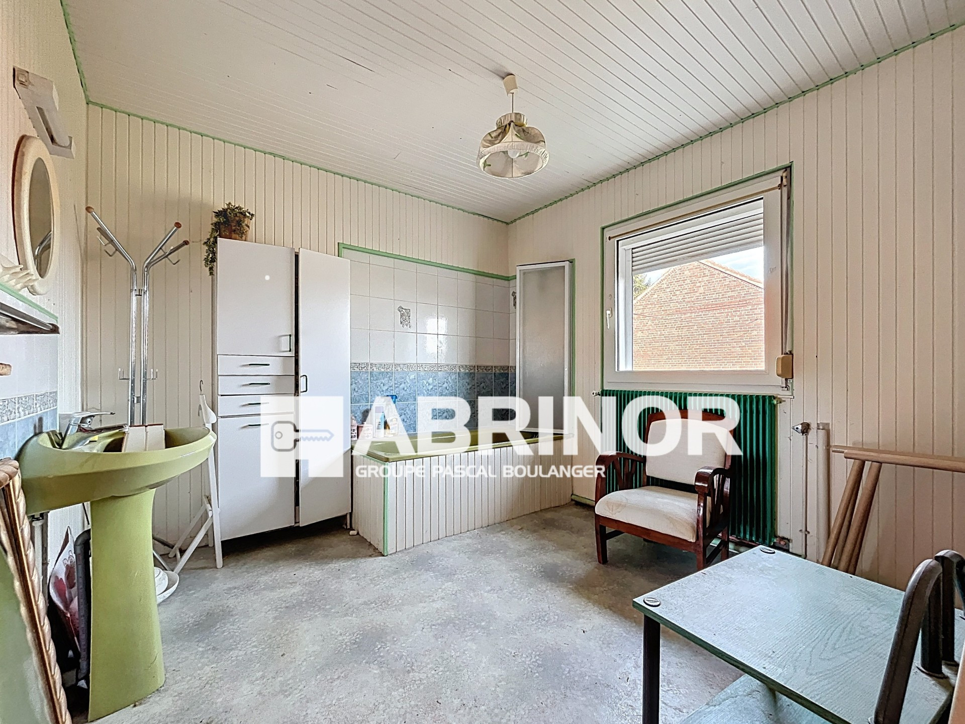 vente maison TOURCOING