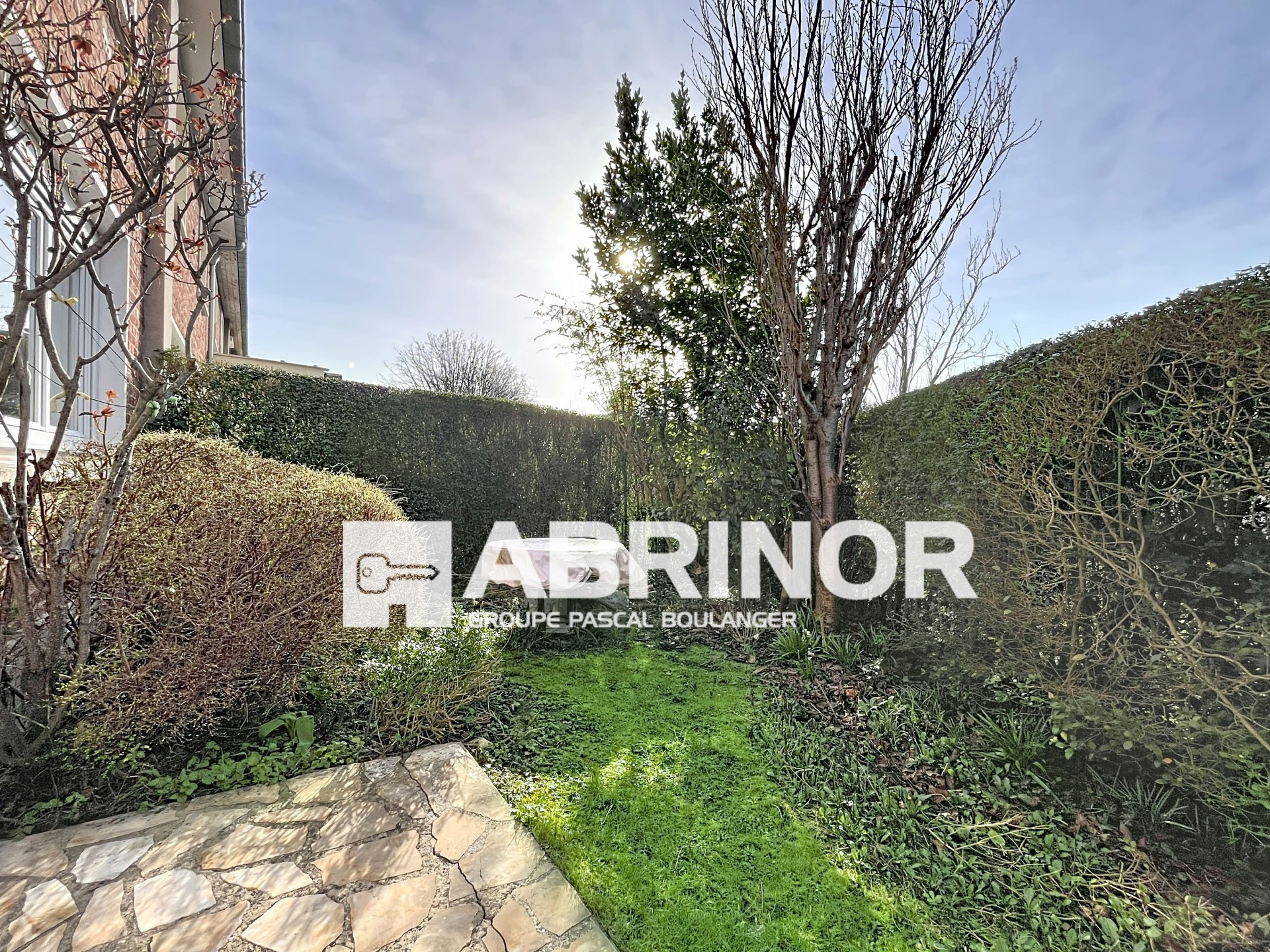 vente maison TOURCOING