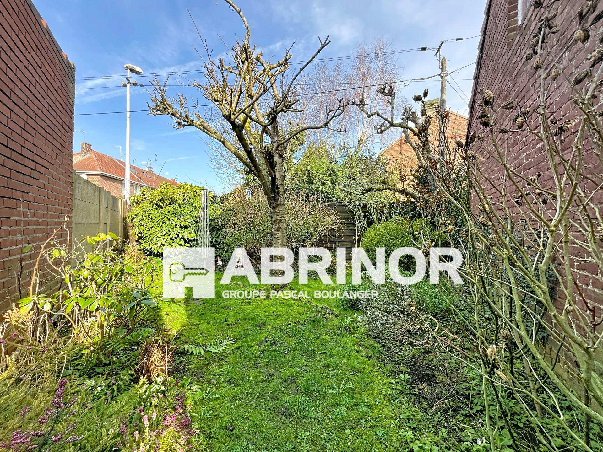 vente maison TOURCOING