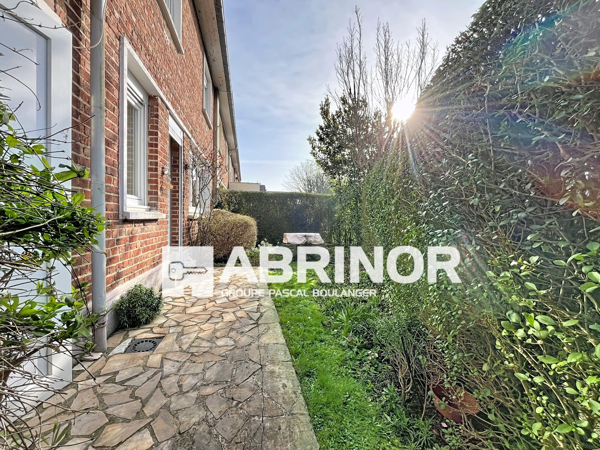 vente maison TOURCOING