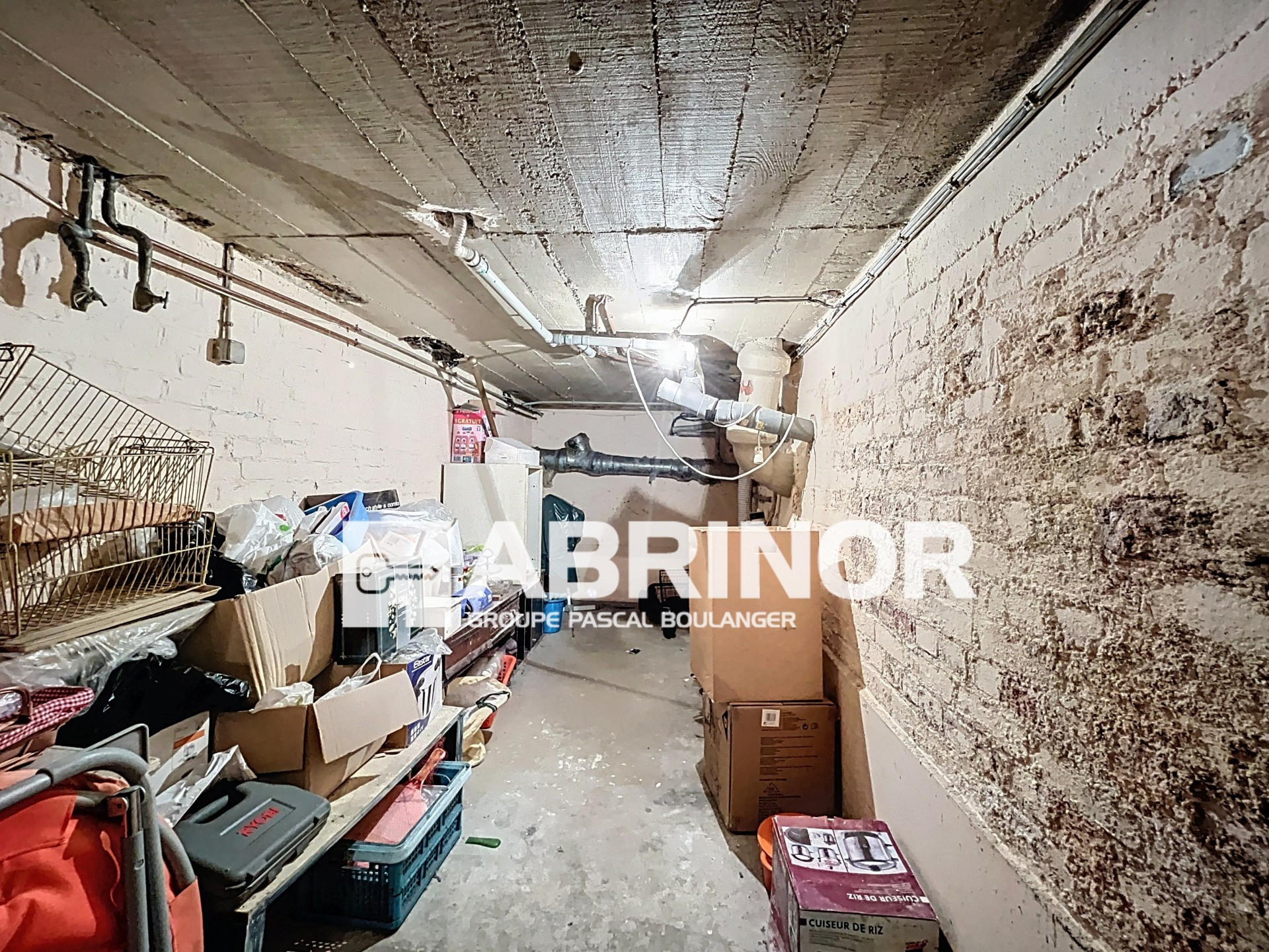 vente maison TOURCOING