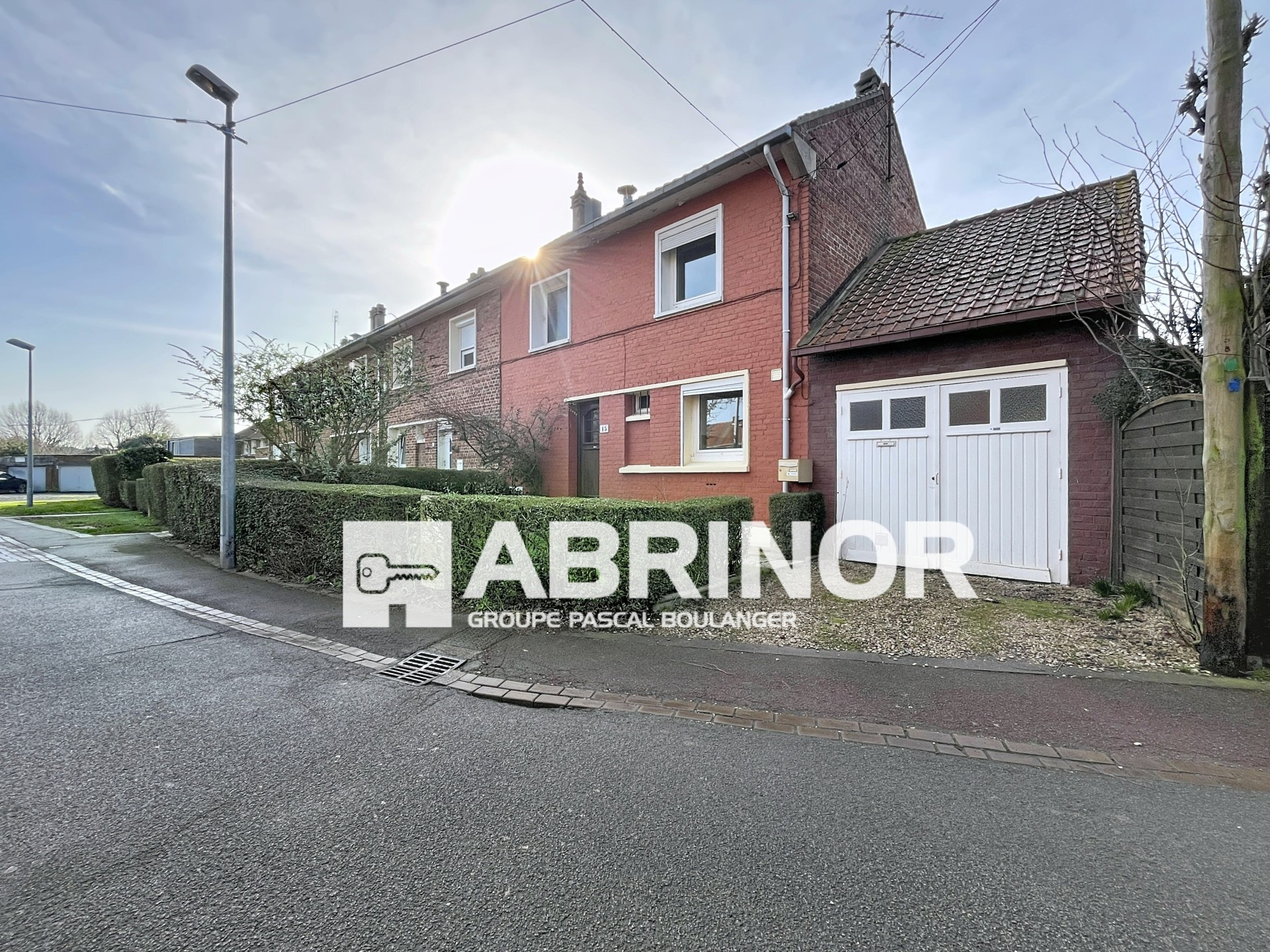 vente maison TOURCOING