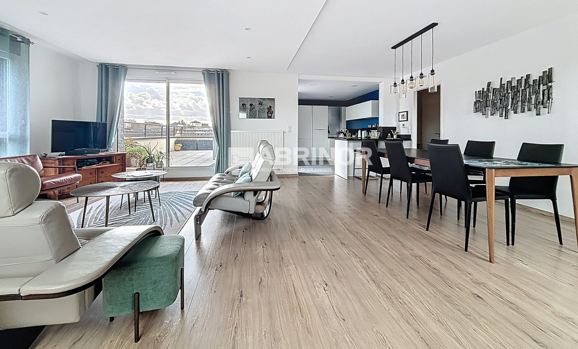 vente appartement MARCQ EN BAROEUL