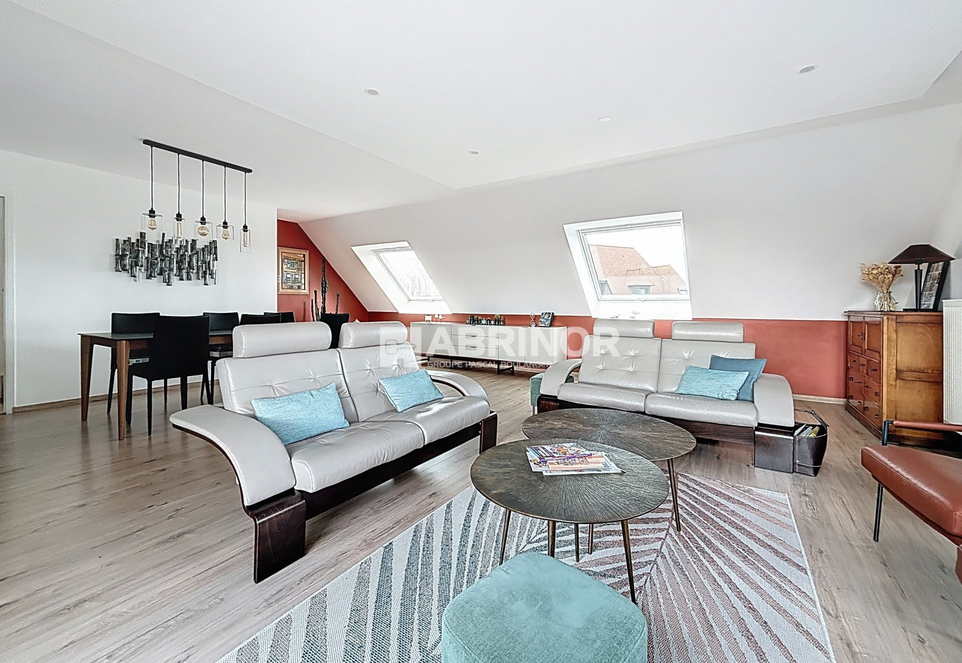 vente appartement MARCQ EN BAROEUL