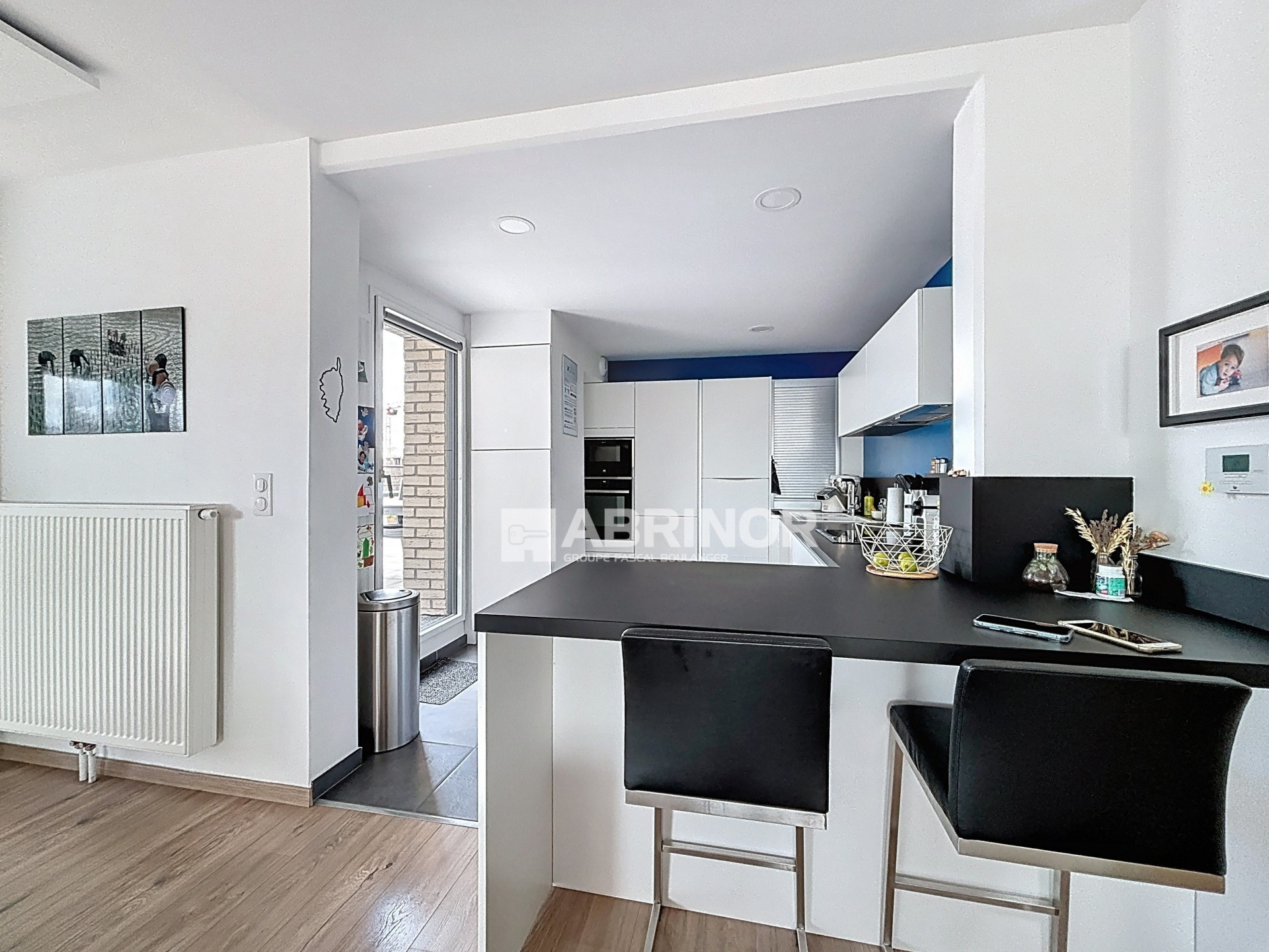 vente appartement MARCQ EN BAROEUL