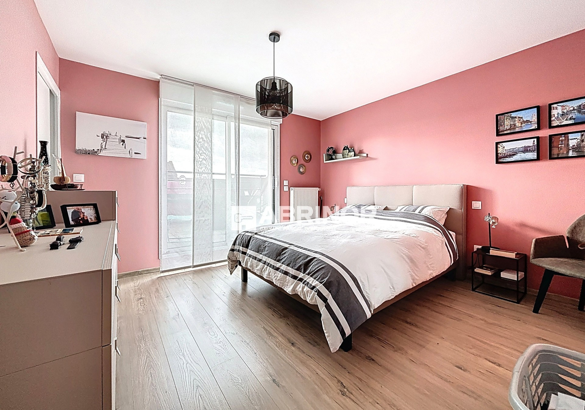 vente appartement MARCQ EN BAROEUL