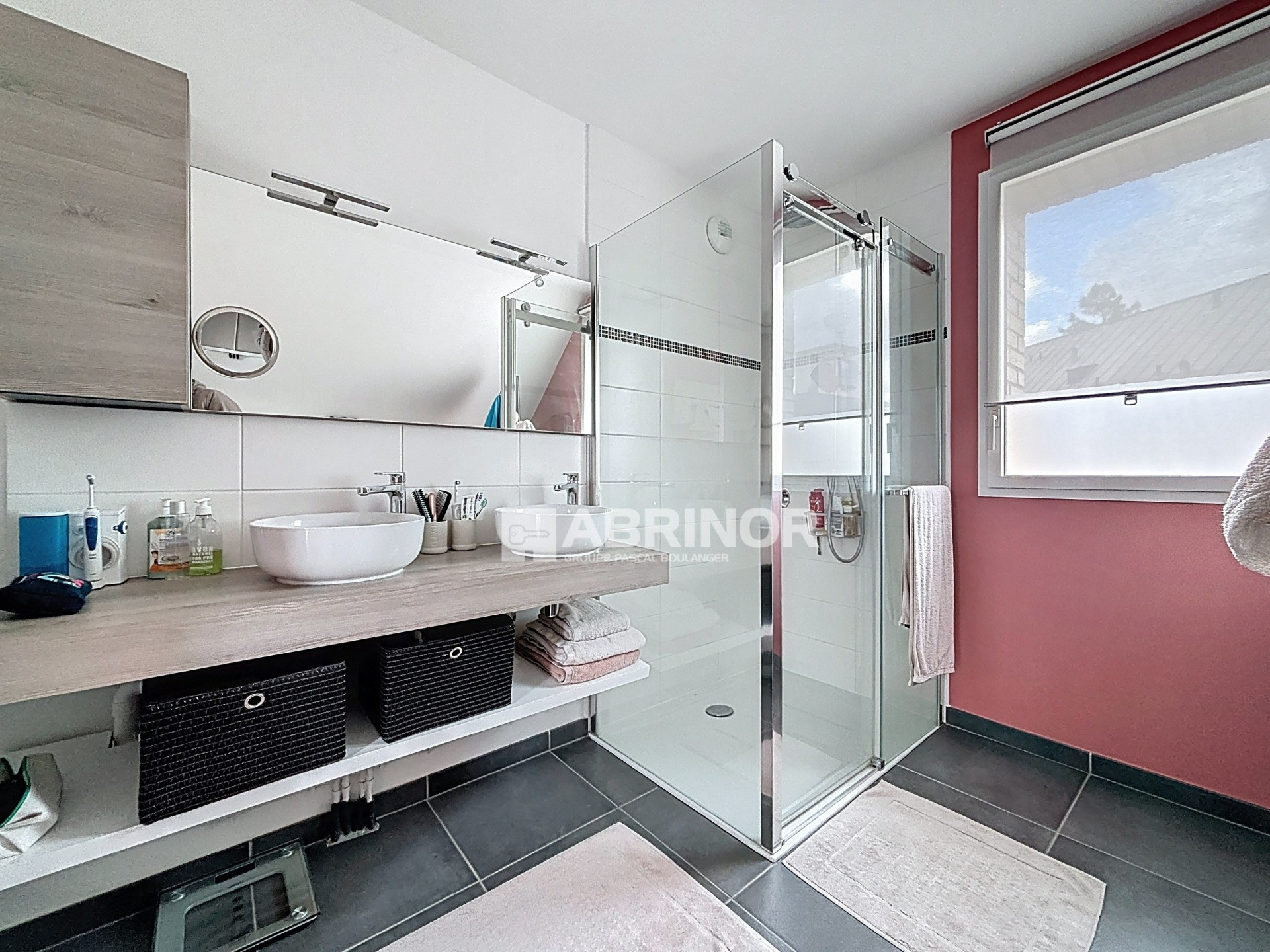 vente appartement MARCQ EN BAROEUL