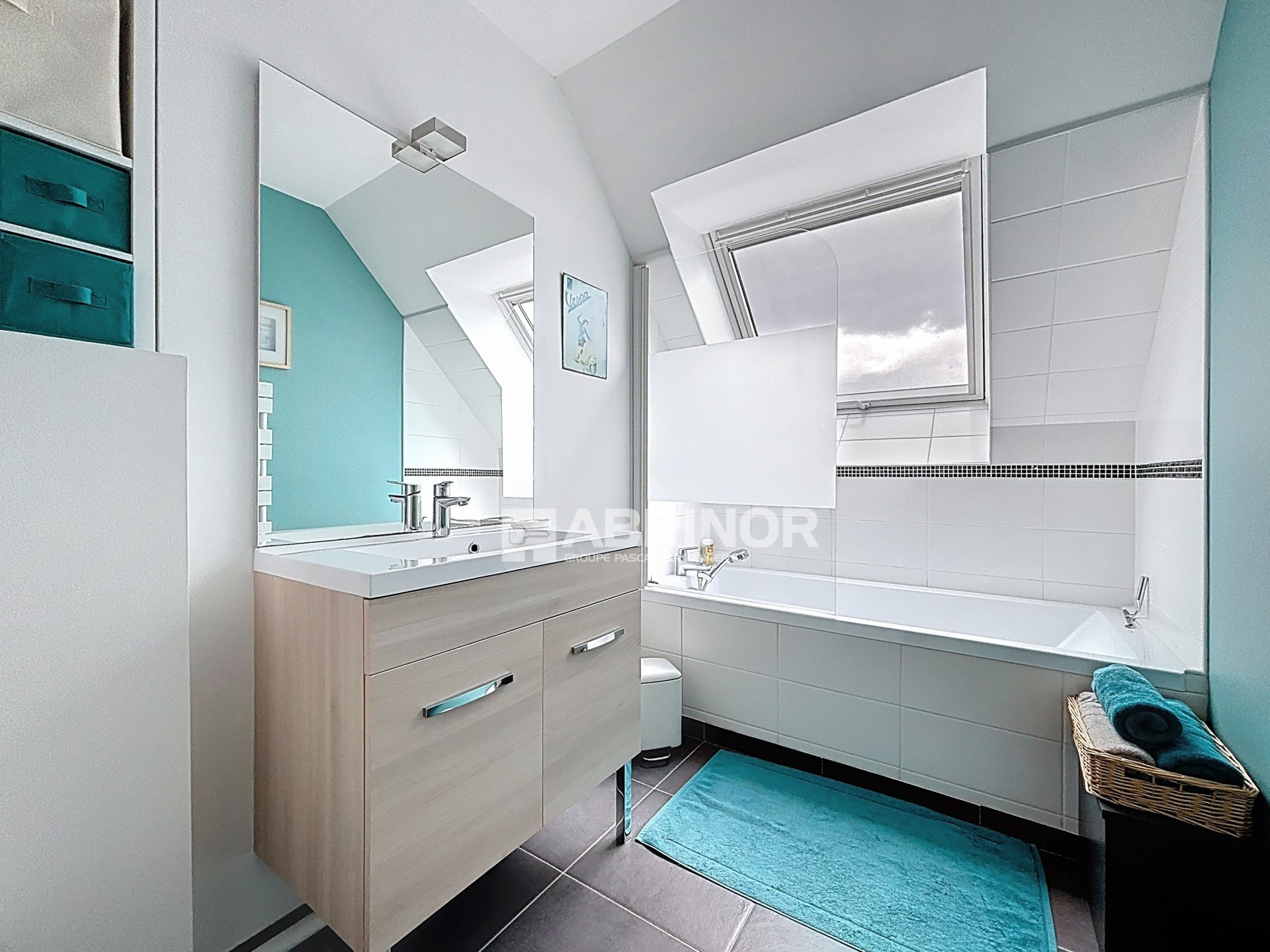 vente appartement MARCQ EN BAROEUL