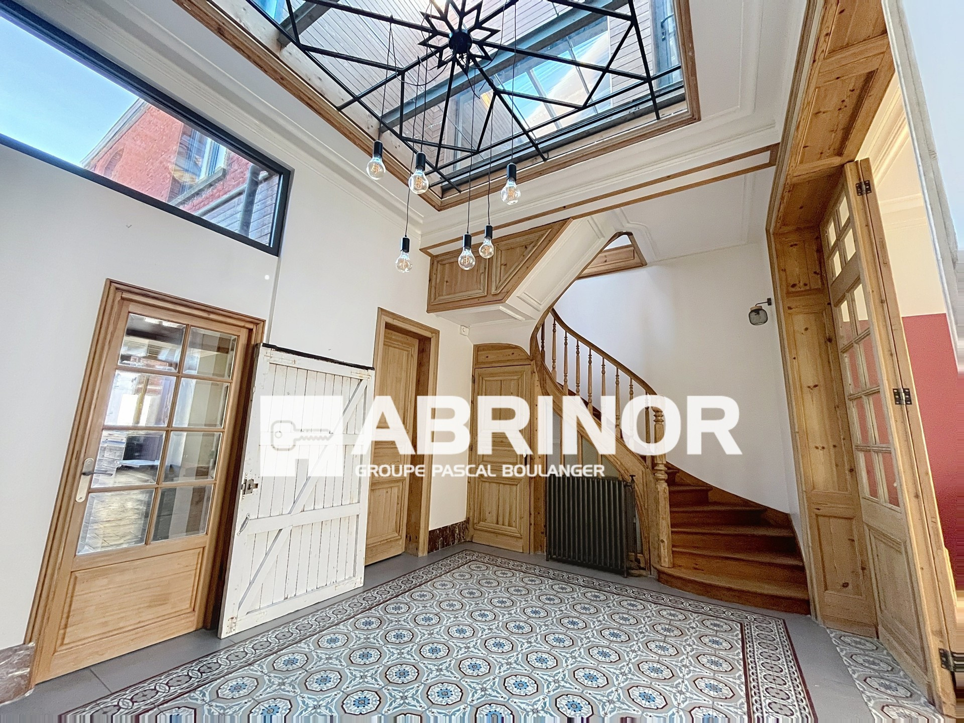 vente maison ROUBAIX