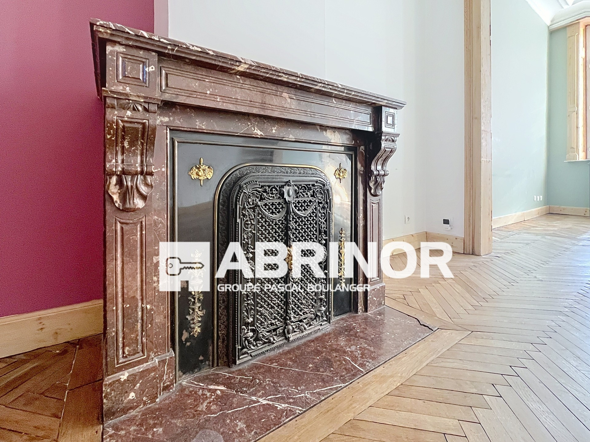 vente maison ROUBAIX