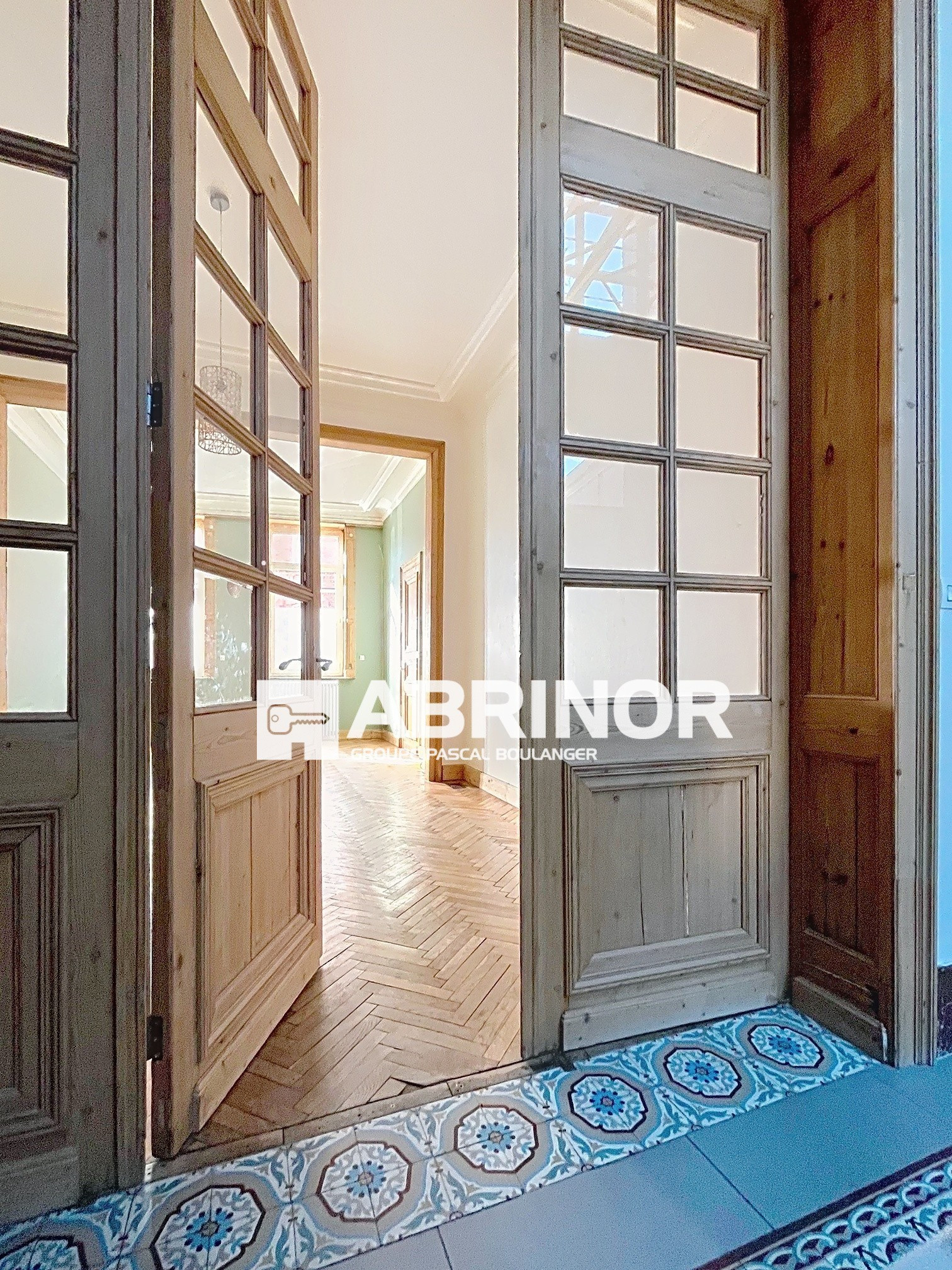 vente maison ROUBAIX