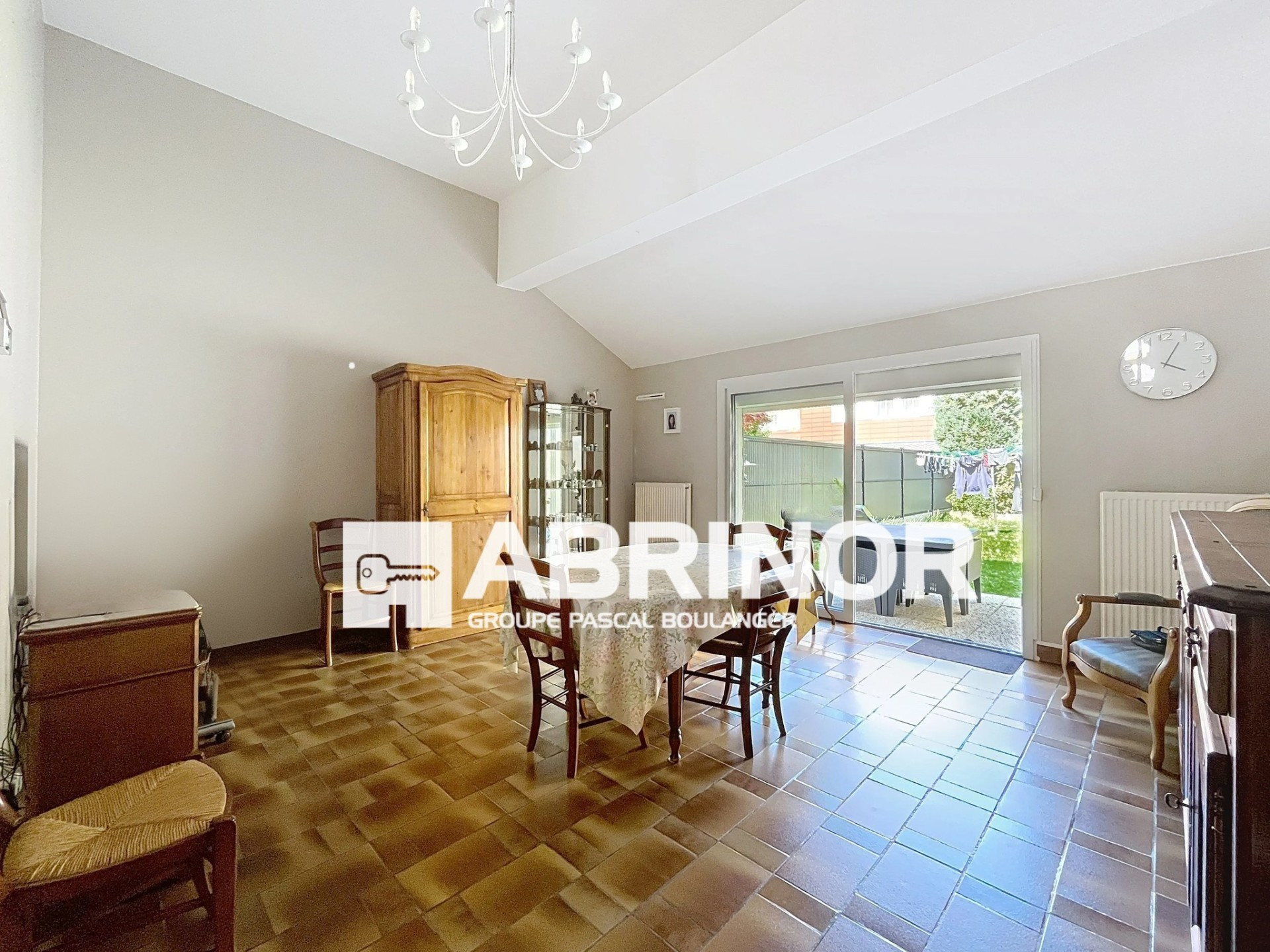 vente maison ROUBAIX