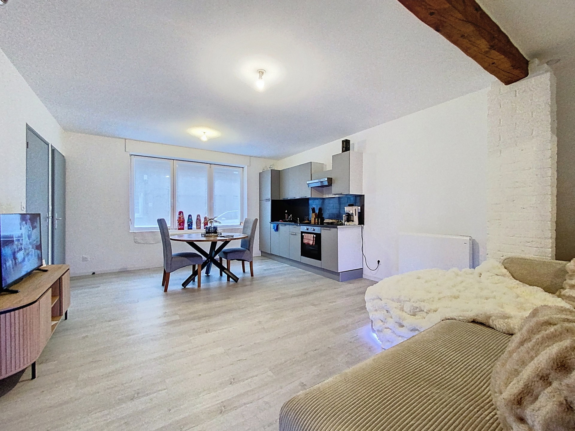 vente immeuble ARMENTIERES