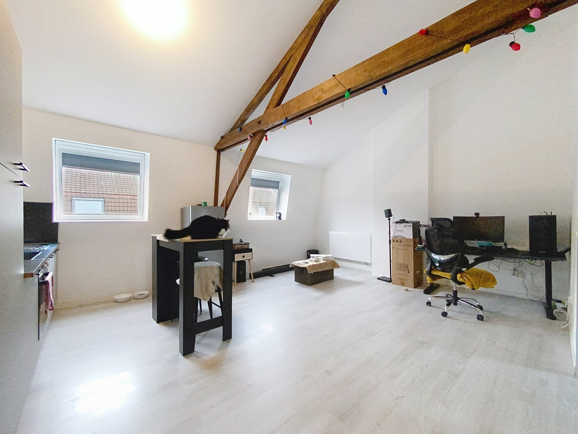 vente immeuble ARMENTIERES