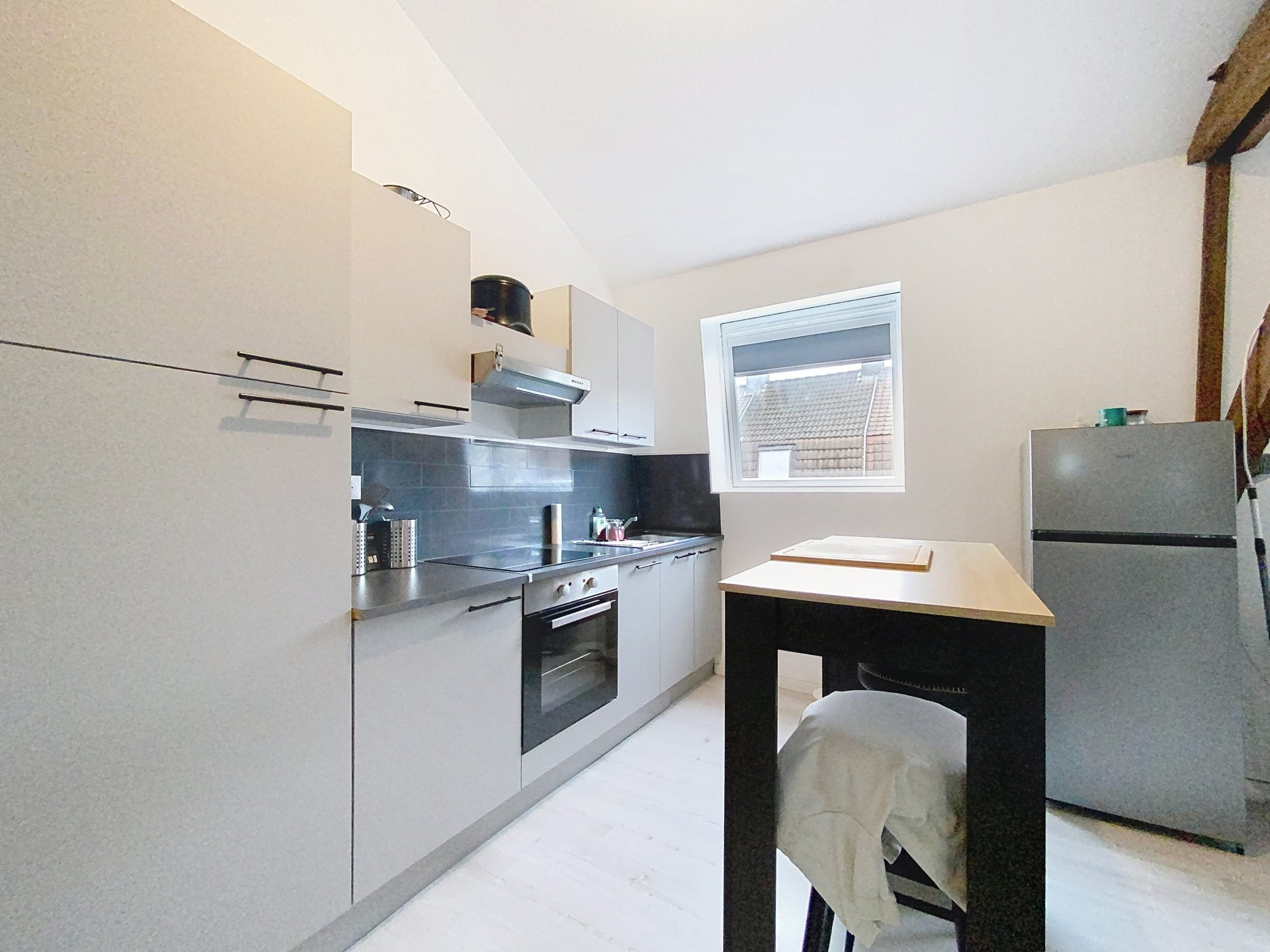 vente immeuble ARMENTIERES