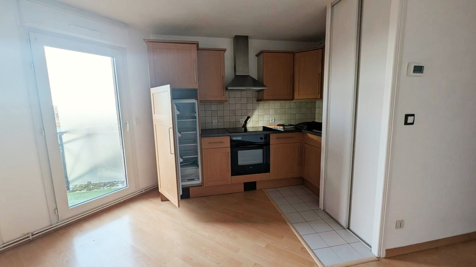 vente appartement LILLE