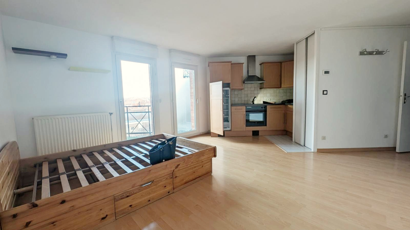vente appartement LILLE