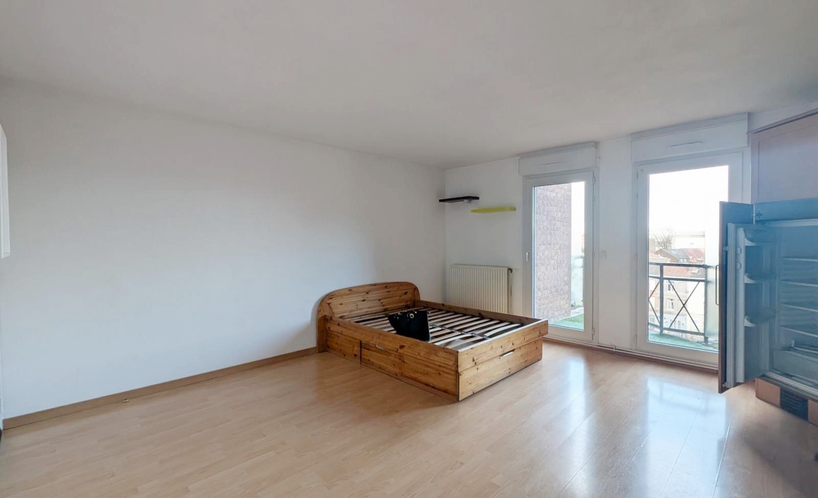 vente appartement LILLE