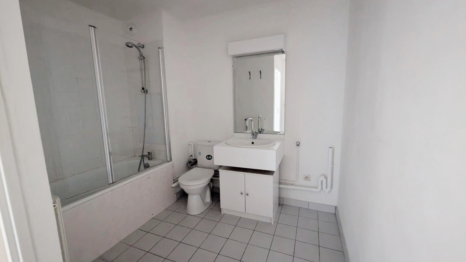vente appartement LILLE